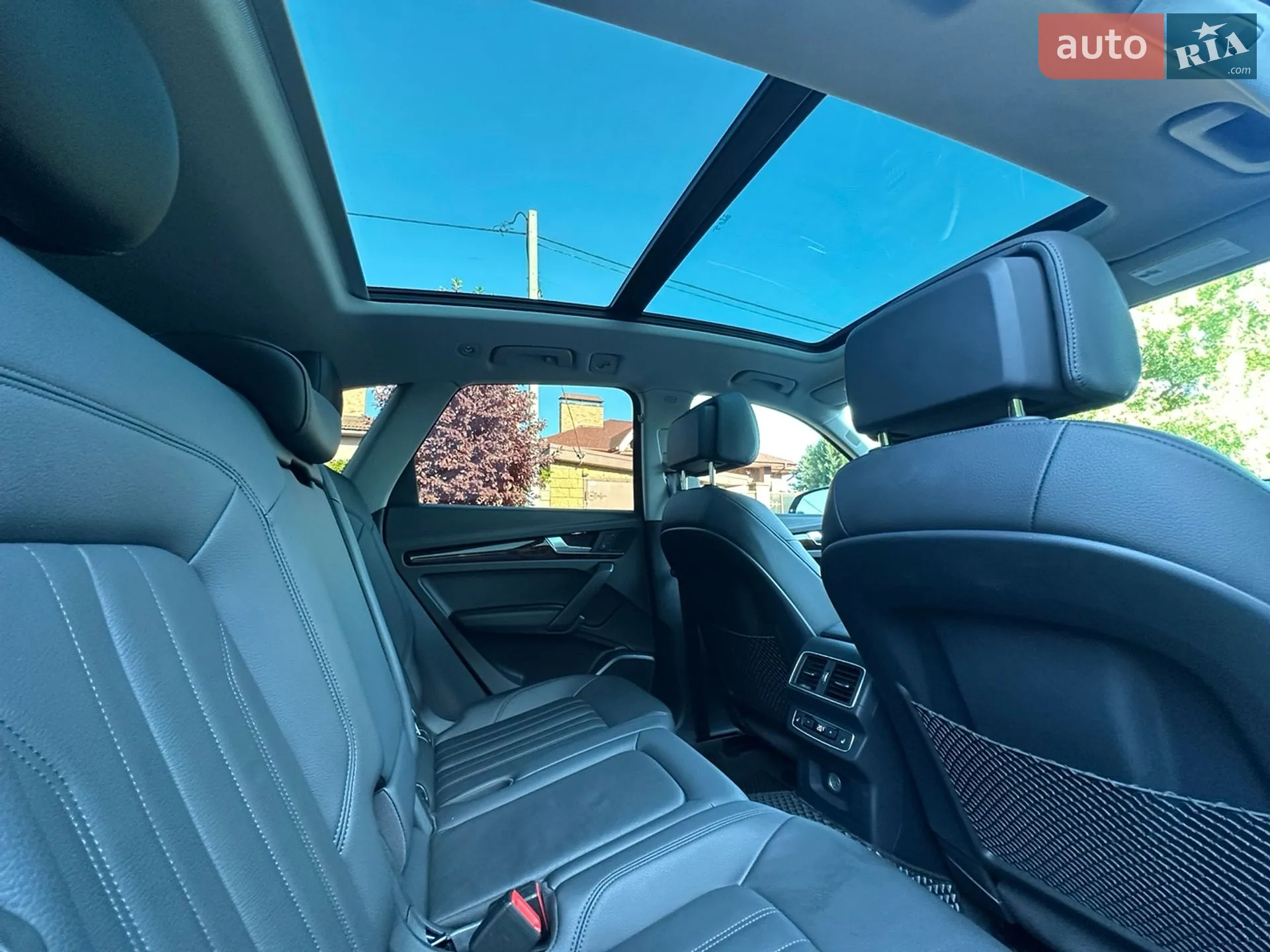 2017 Audi Q5 - мініатюра 50