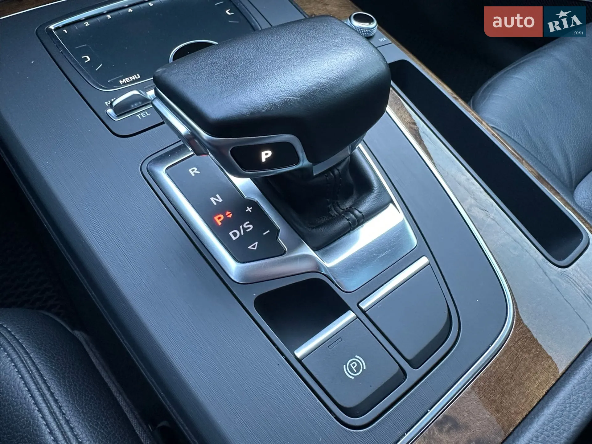 2017 Audi Q5 - мініатюра 73