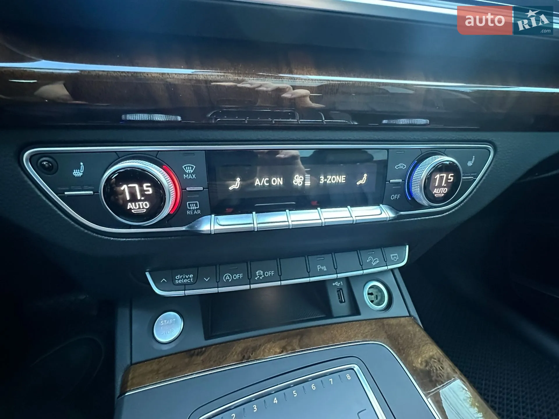 2017 Audi Q5 - мініатюра 78