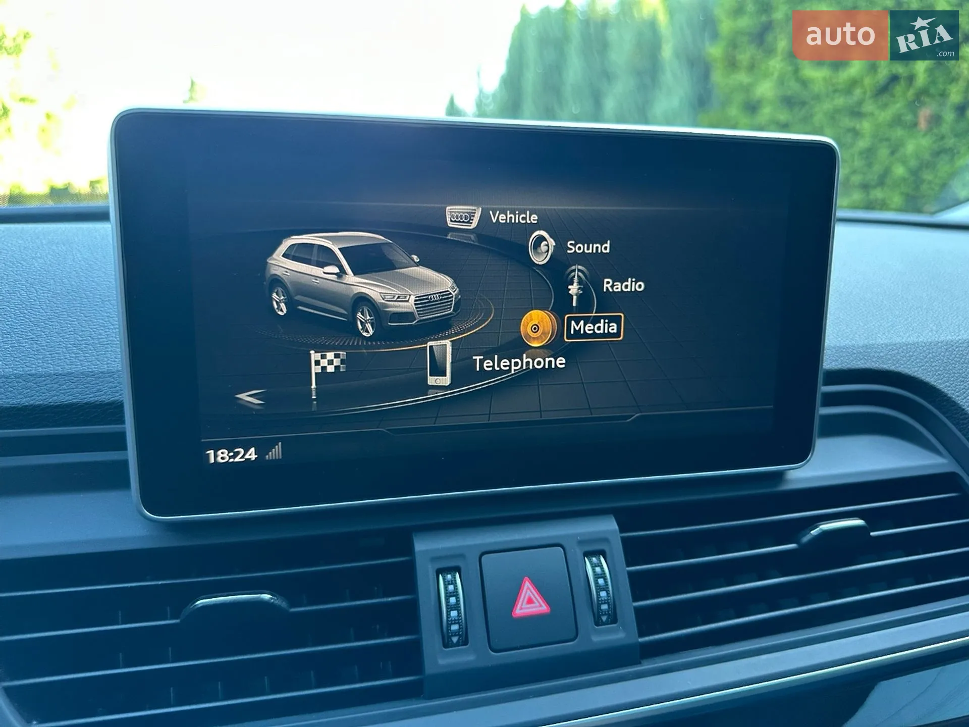 2017 Audi Q5 - мініатюра 80