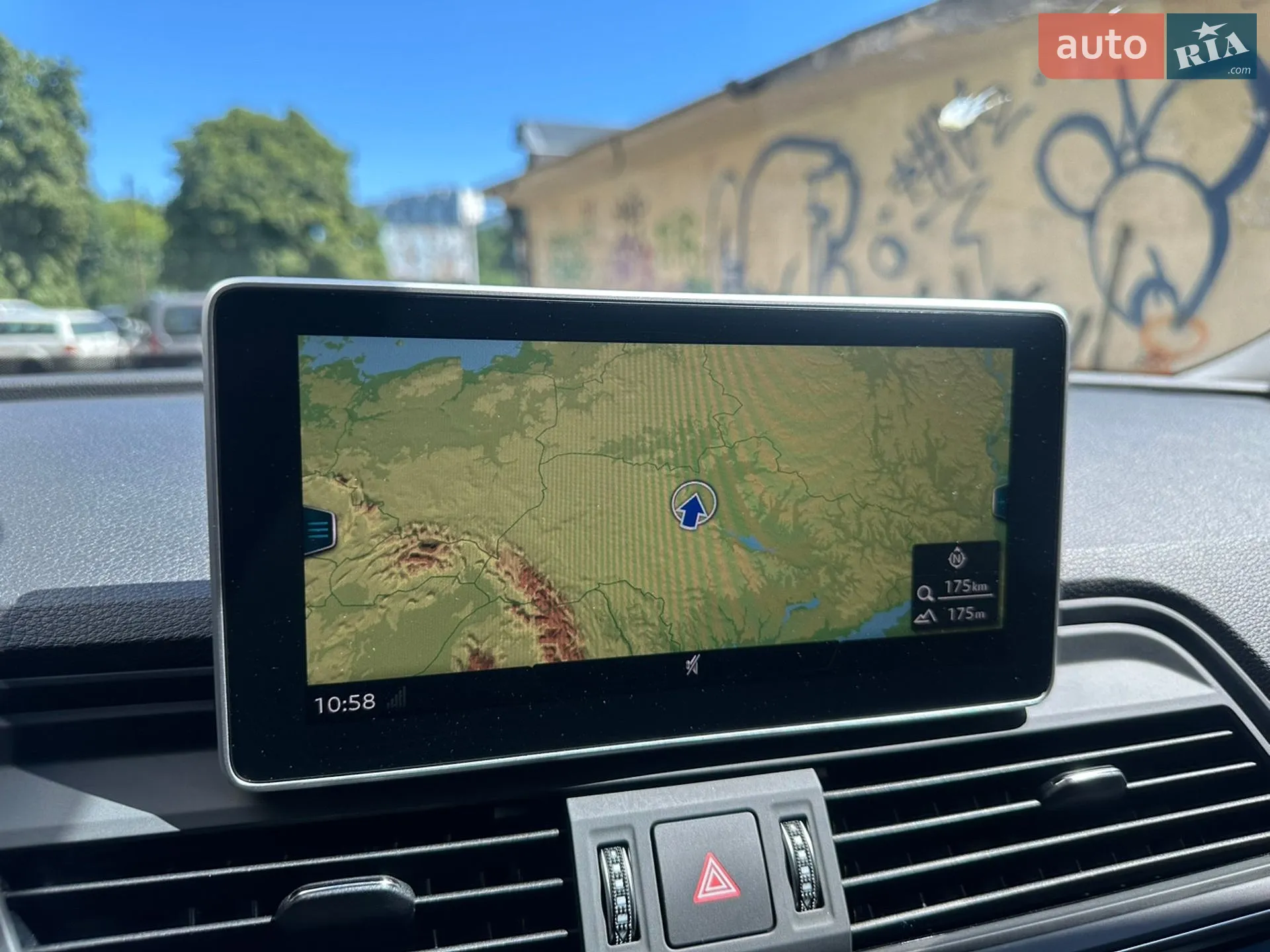 2017 Audi Q5 - мініатюра 84