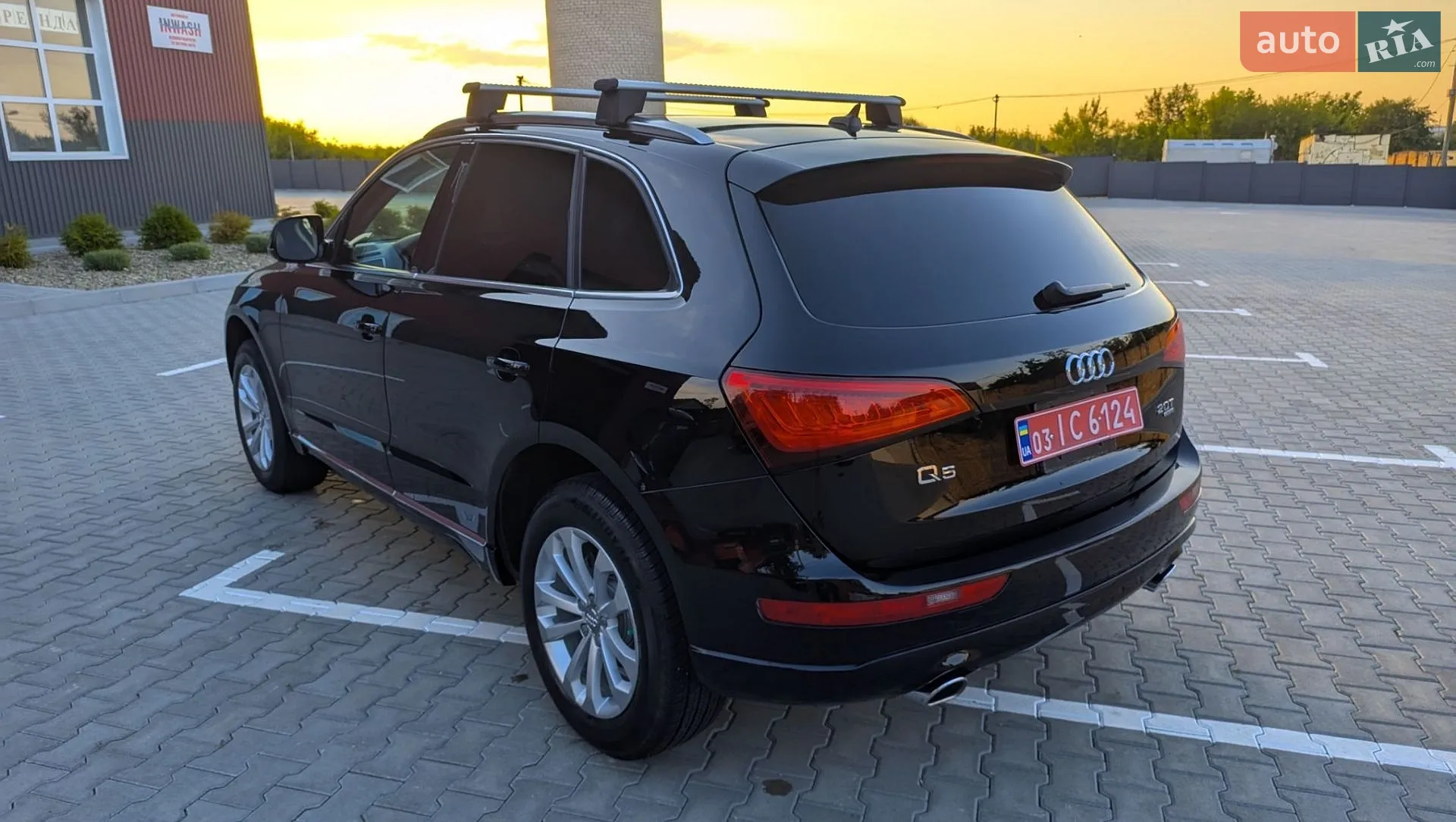 2013 Audi Q5 - мініатюра 27