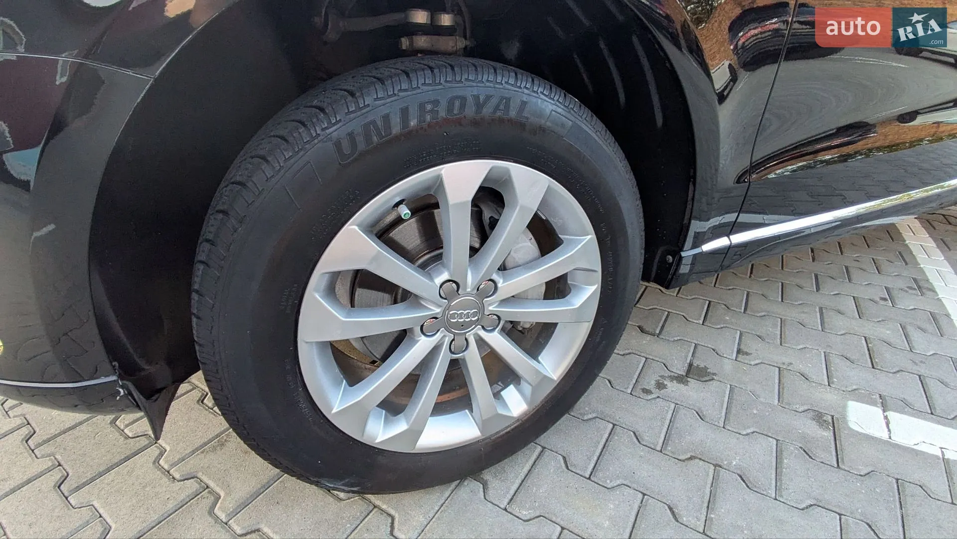 2013 Audi Q5 - мініатюра 36