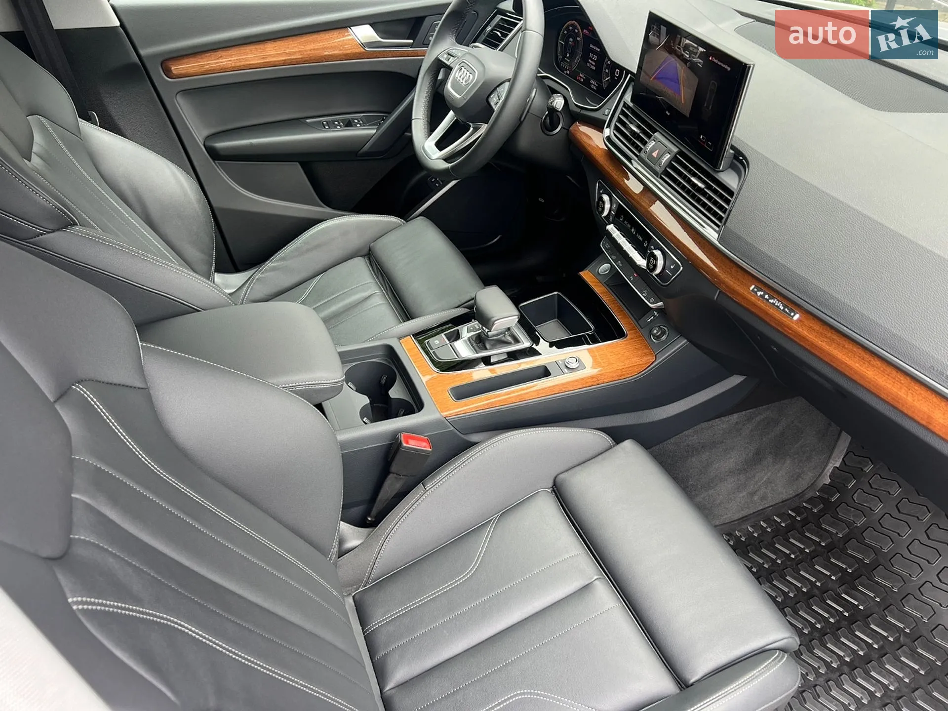2024 Audi Q5 - мініатюра 8