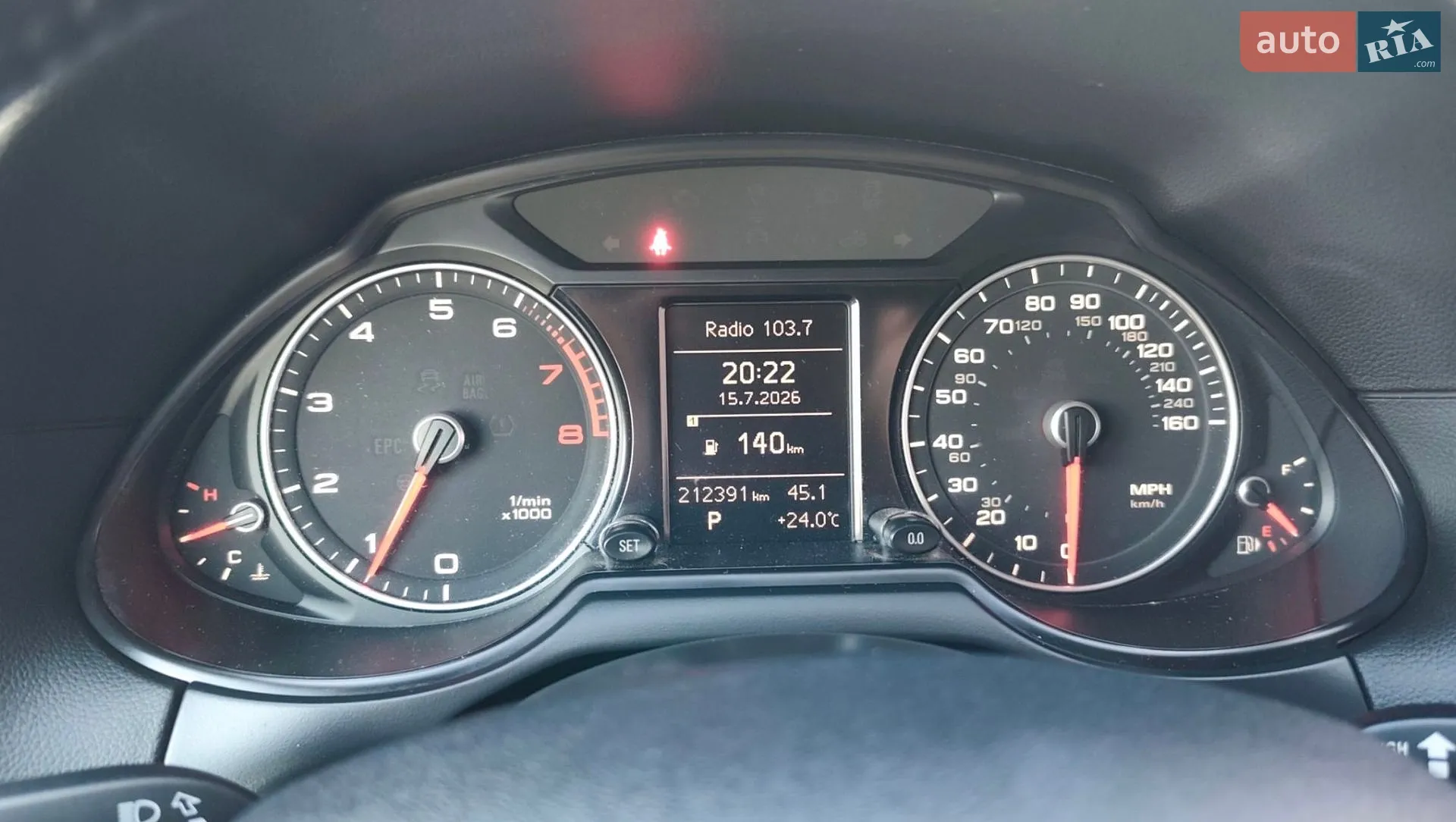 2013 Audi Q5 - мініатюра 44
