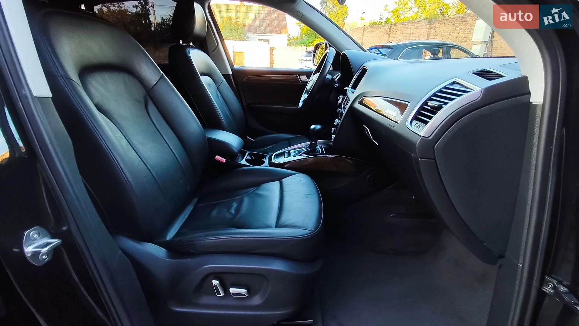 2013 Audi Q5 - мініатюра 48