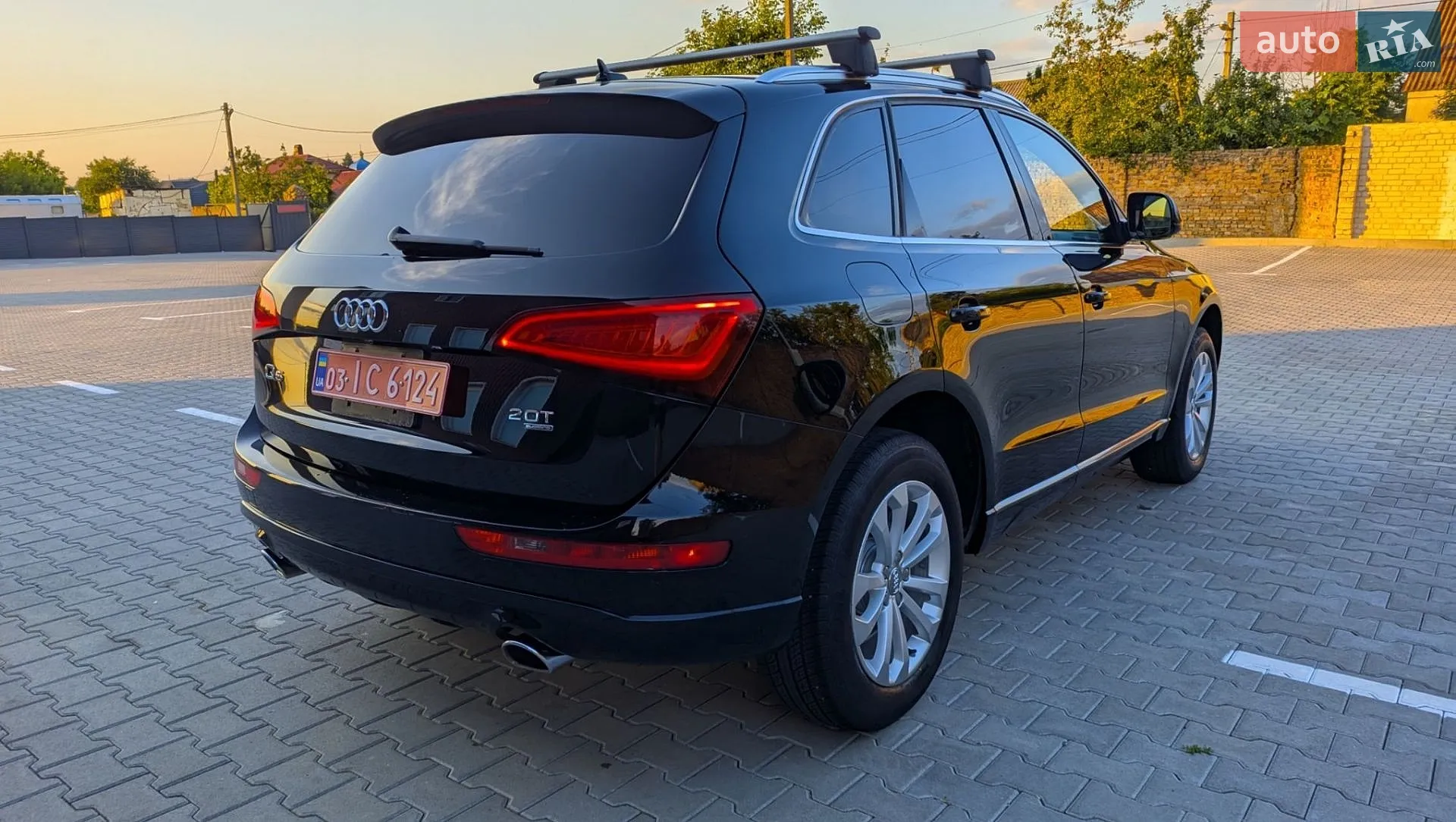 2013 Audi Q5 - мініатюра 66