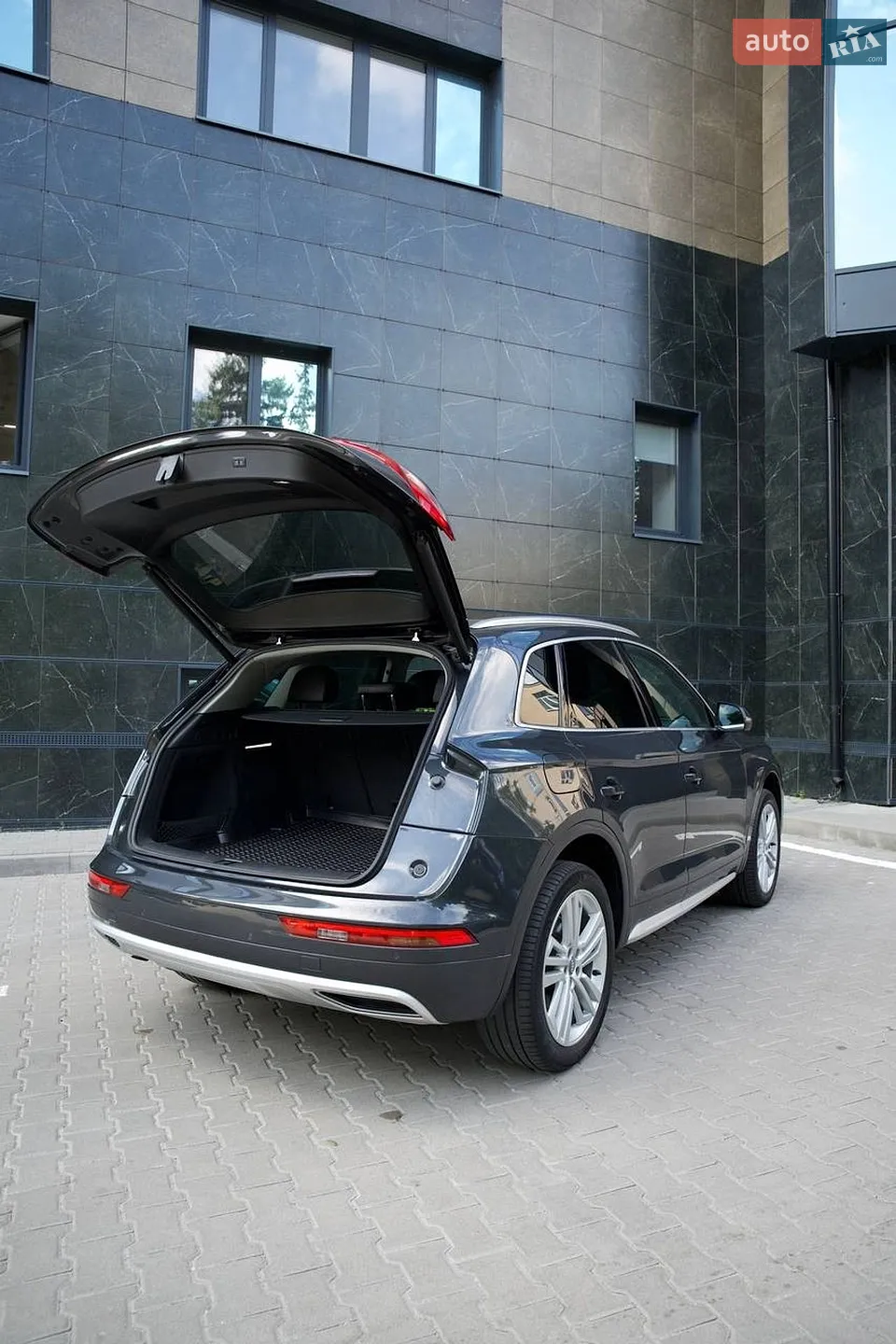 2019 Audi Q5 - мініатюра 24