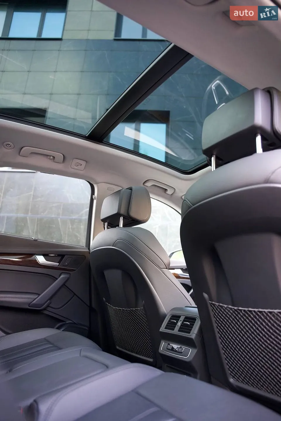 2019 Audi Q5 - мініатюра 37
