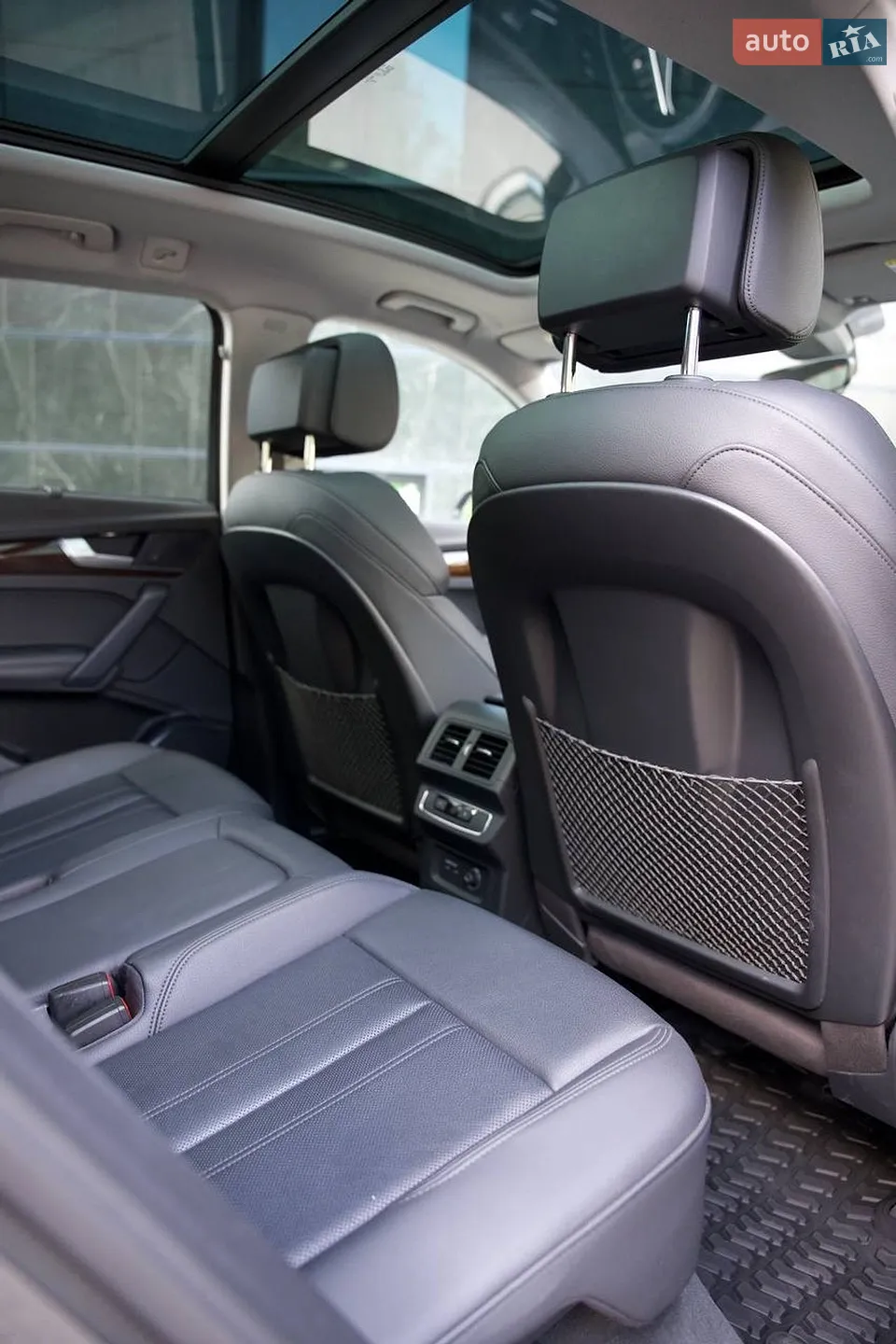 2019 Audi Q5 - мініатюра 35