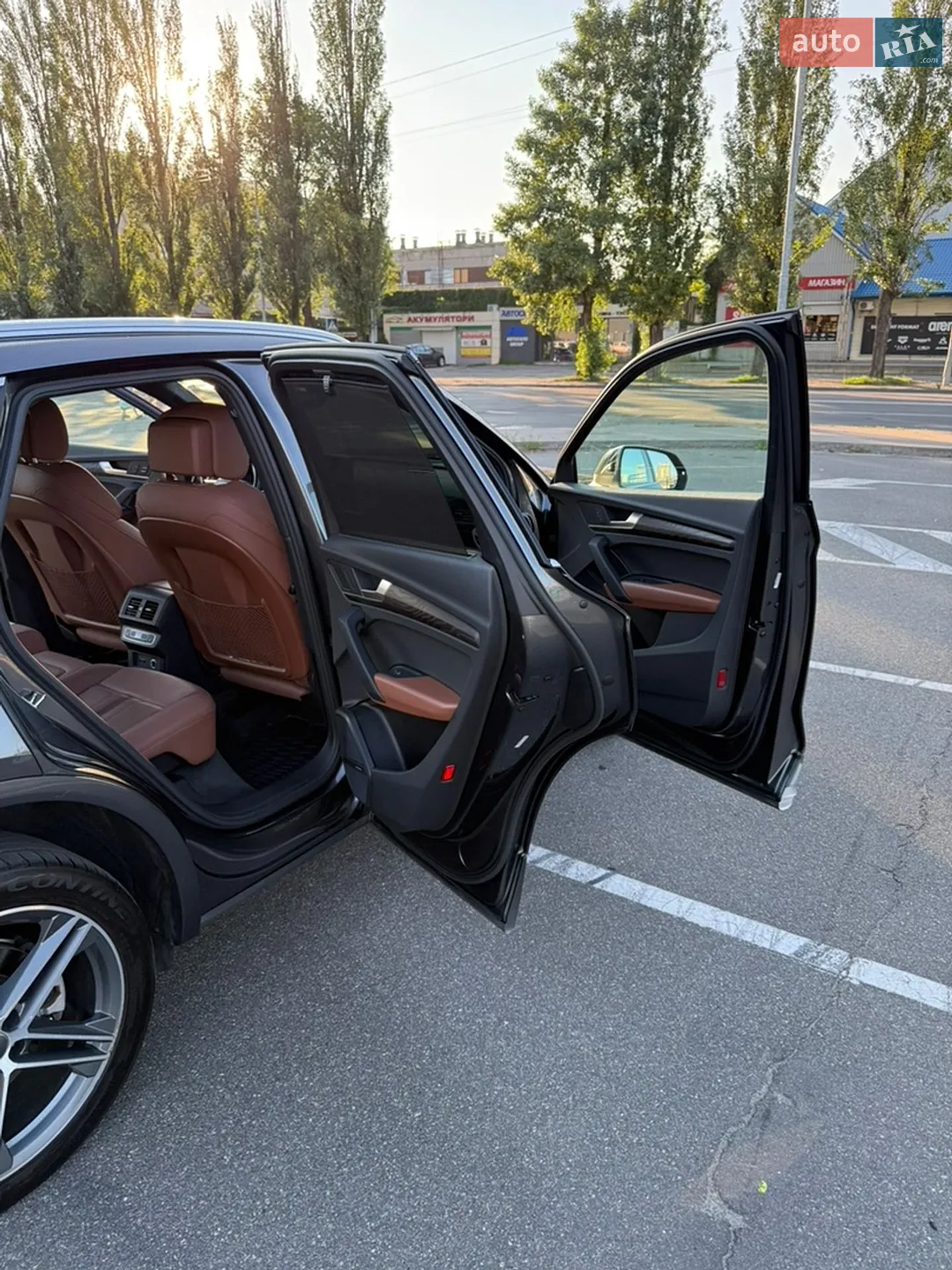 2021 Audi Q5 - мініатюра 18