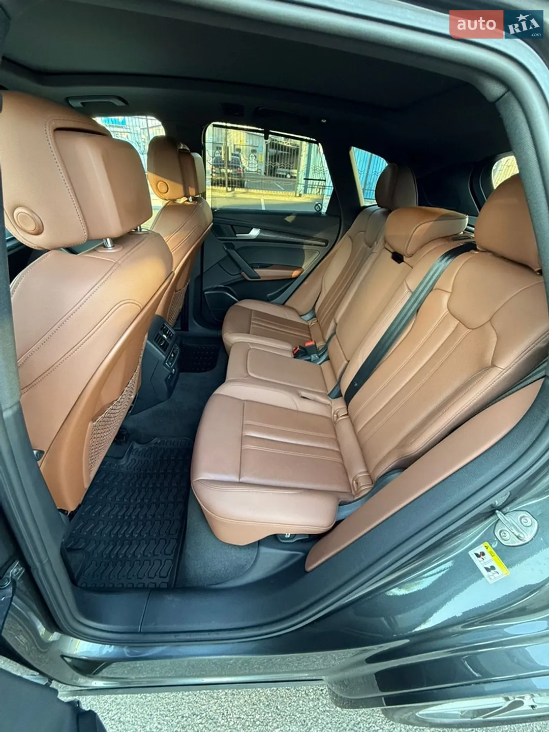 2021 Audi Q5 - мініатюра 42
