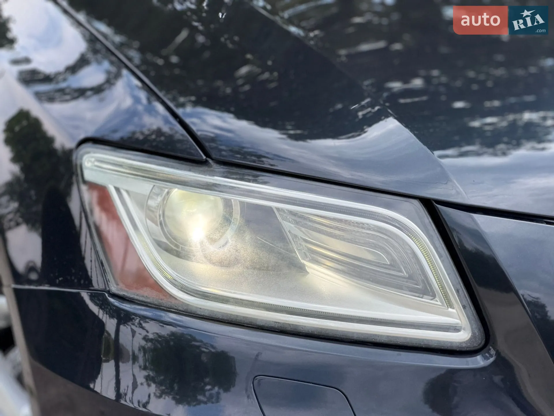 2013 Audi Q5 - мініатюра 10