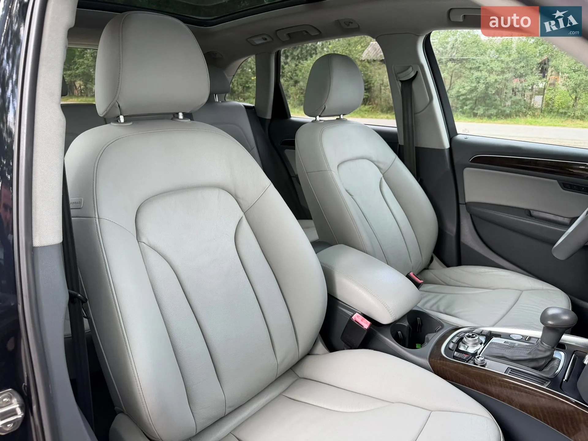 2013 Audi Q5 - мініатюра 25