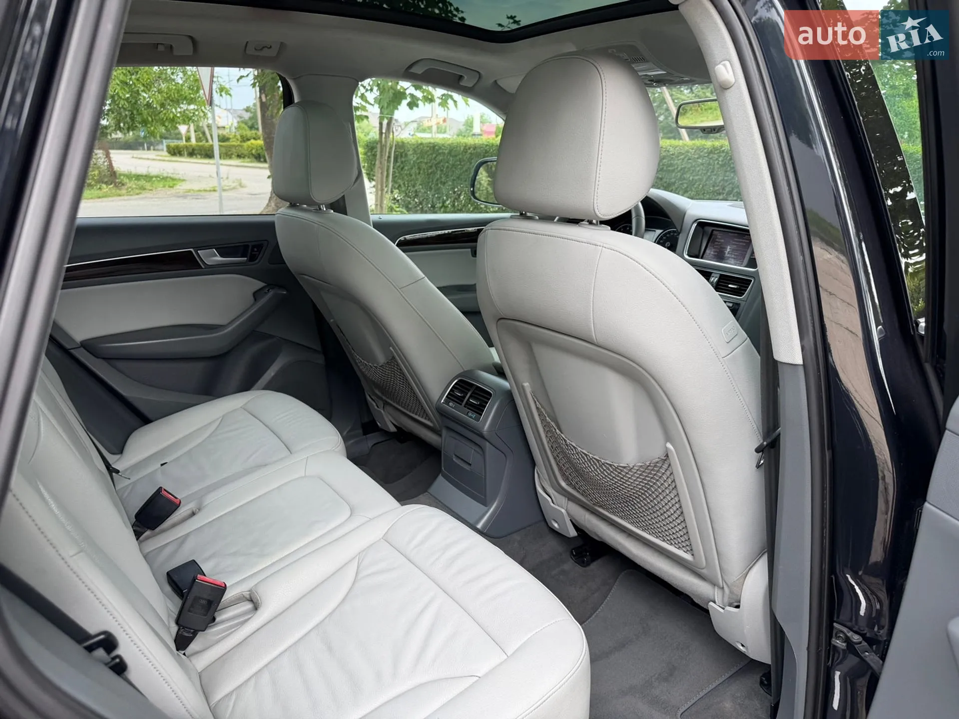 2013 Audi Q5 - мініатюра 34