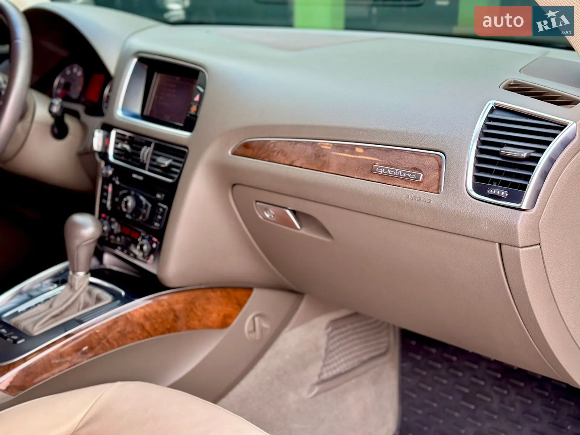 2010 Audi Q5 - мініатюра 43