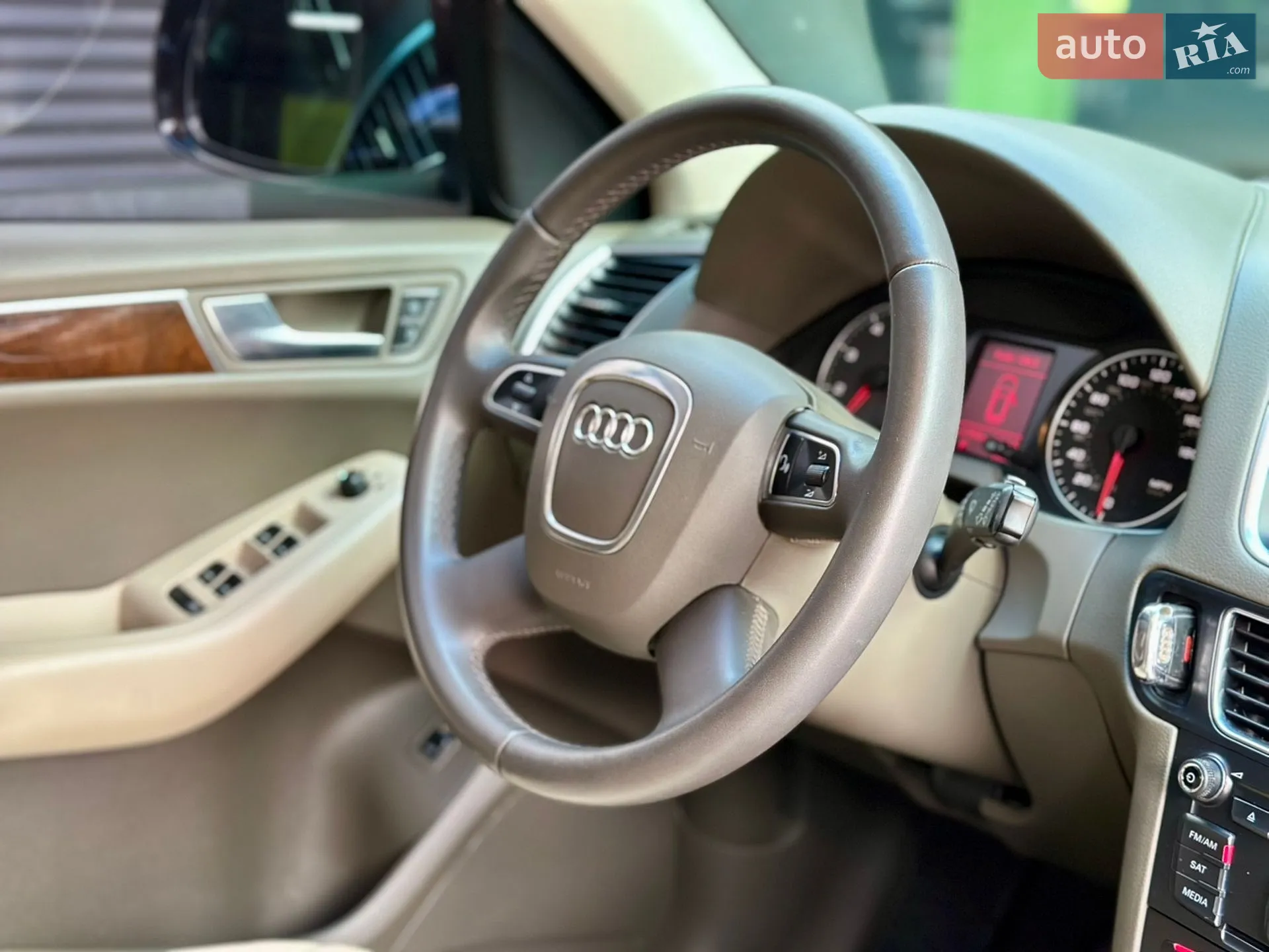 2010 Audi Q5 - мініатюра 45