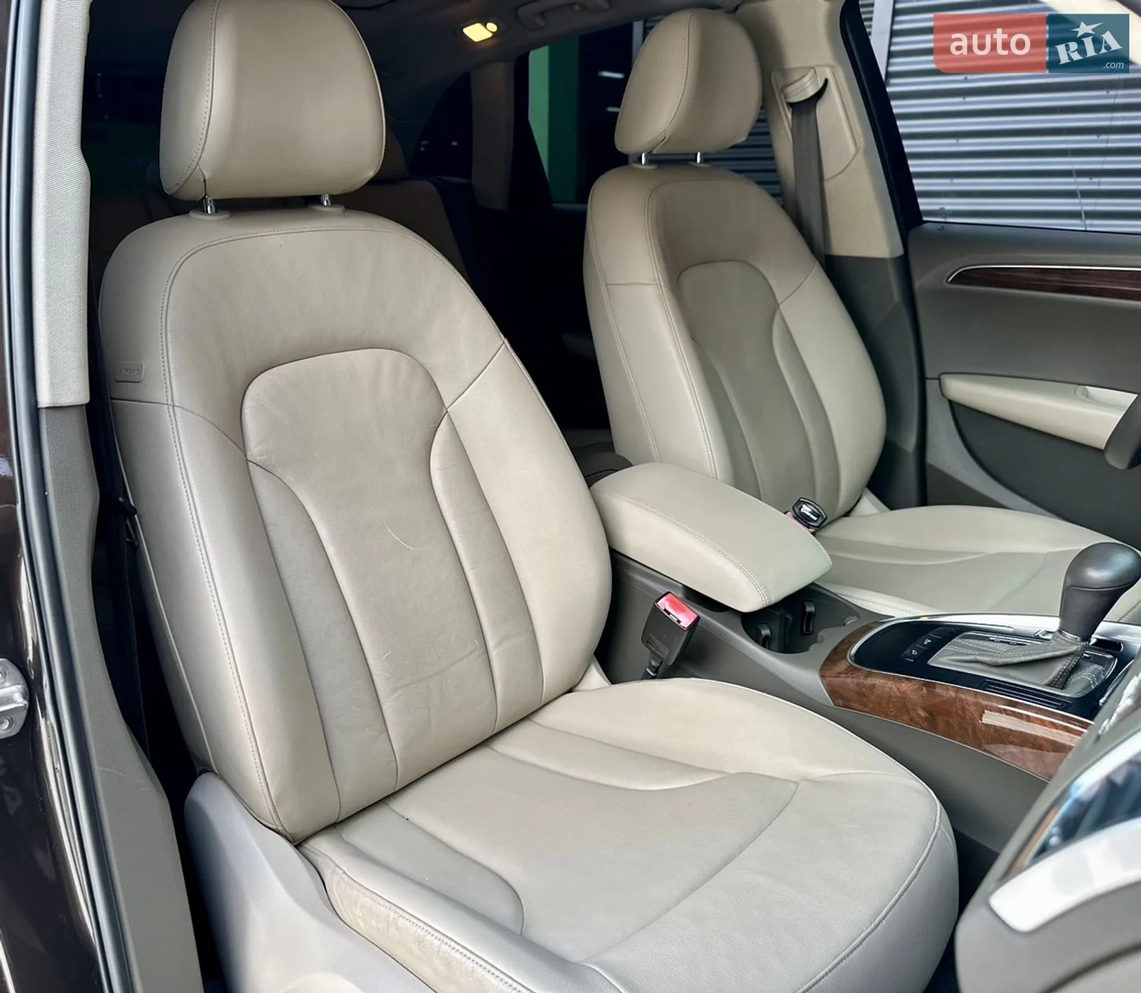 2010 Audi Q5 - мініатюра 50