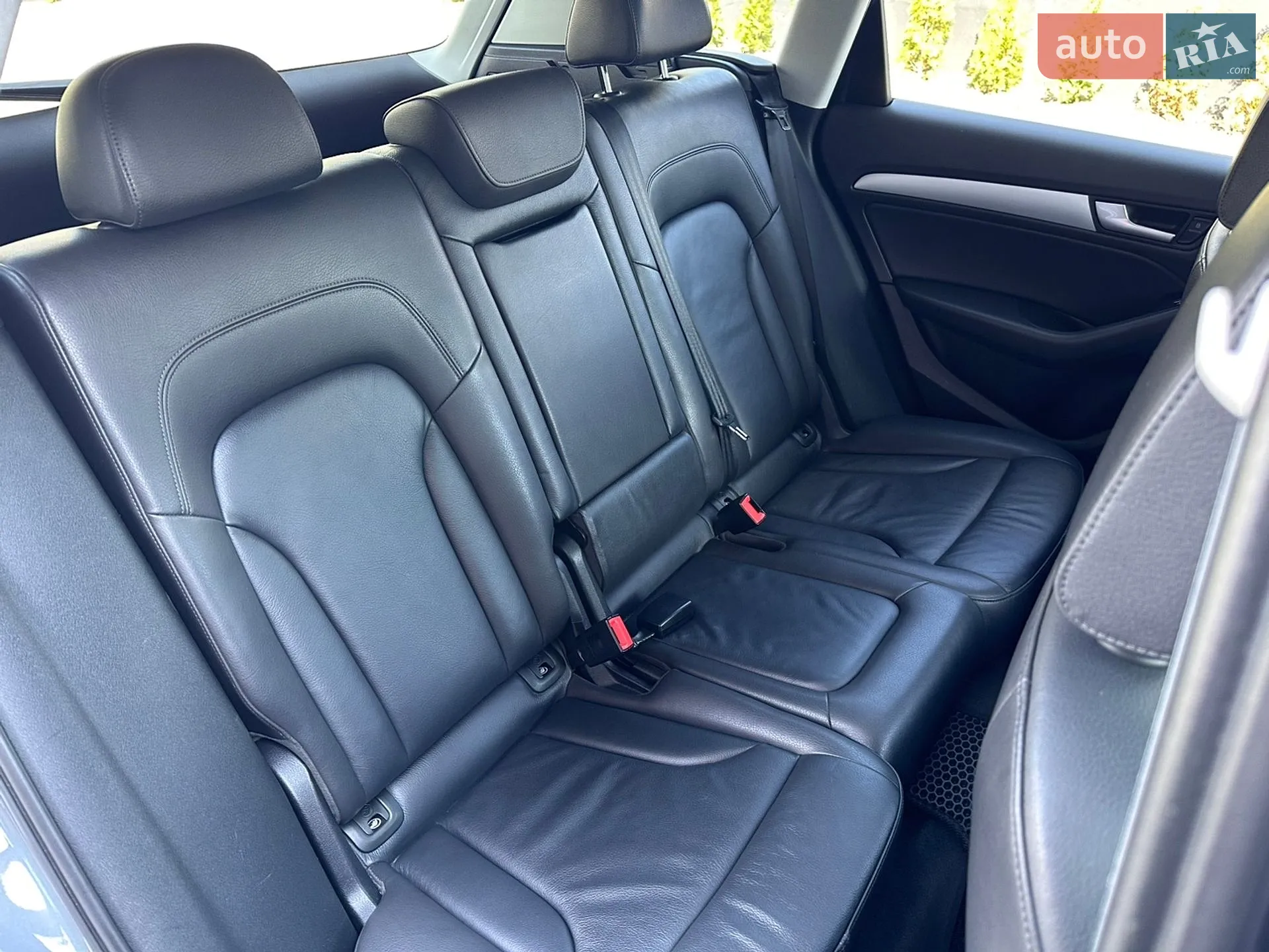2015 Audi Q5 - мініатюра 25