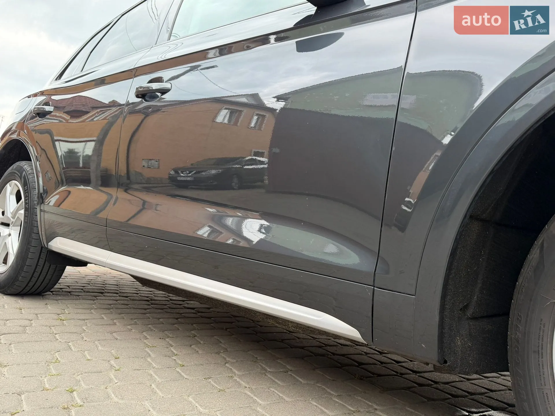 2018 Audi Q5 - мініатюра 34