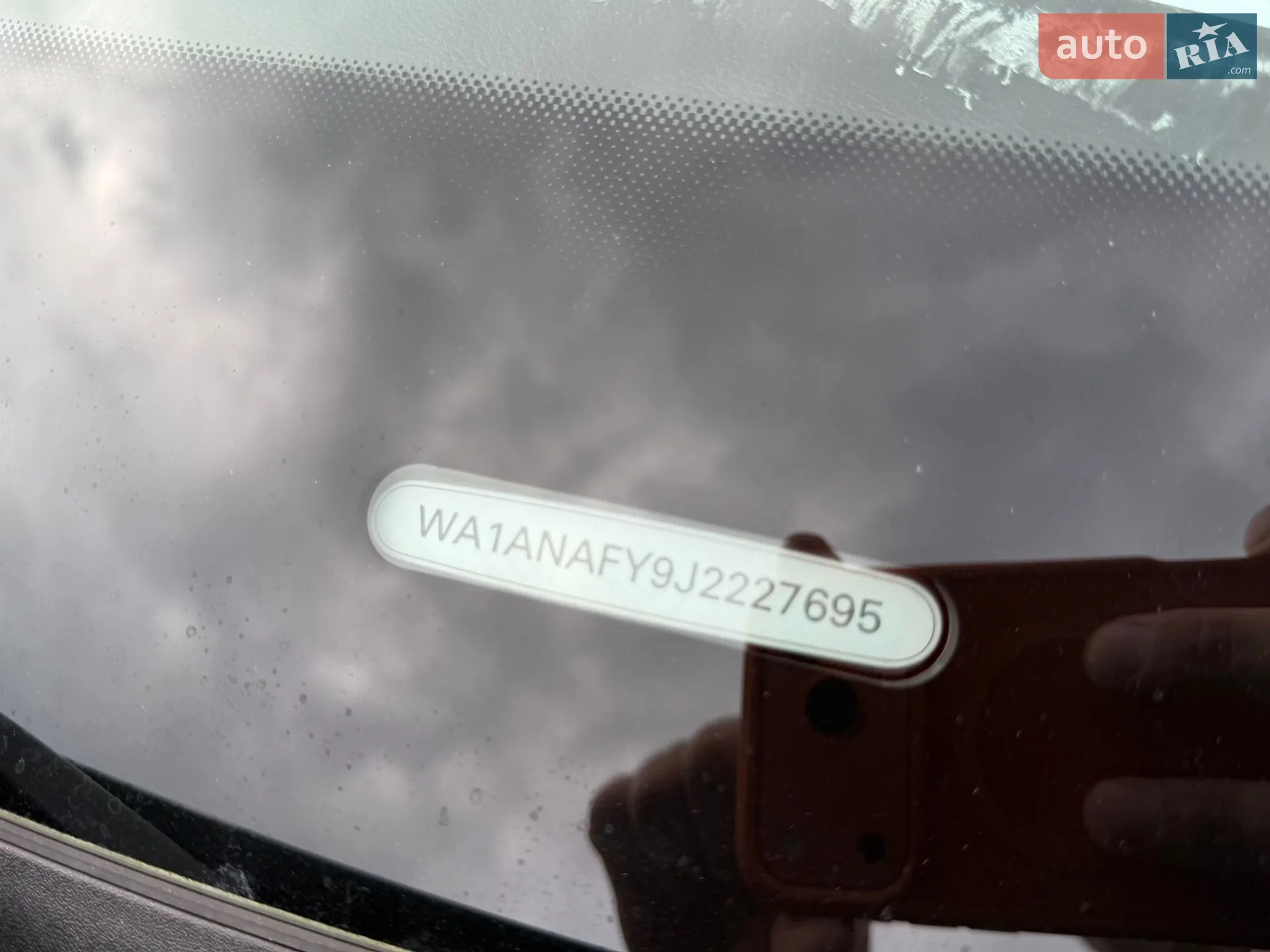2018 Audi Q5 - мініатюра 48