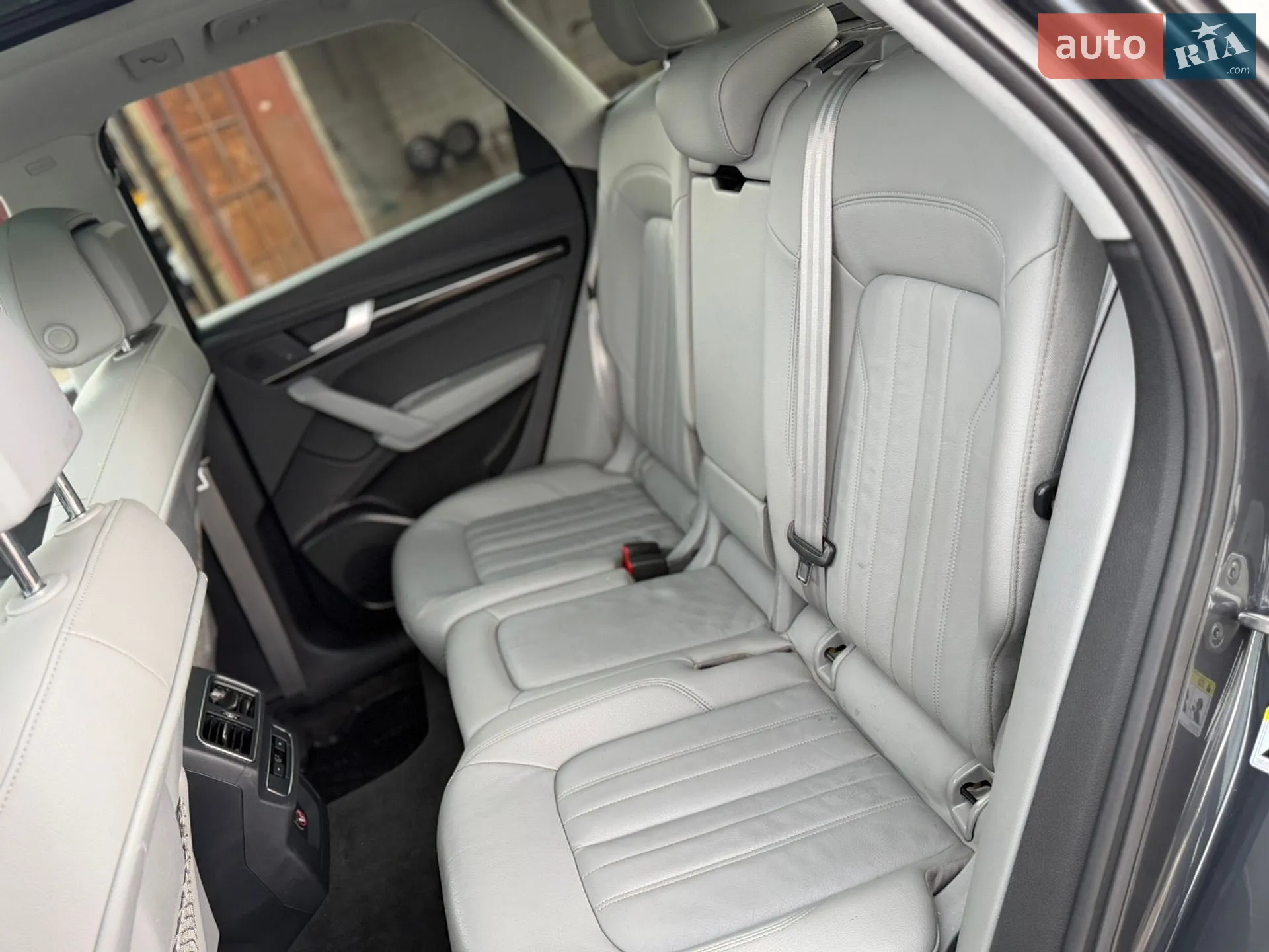 2018 Audi Q5 - мініатюра 77