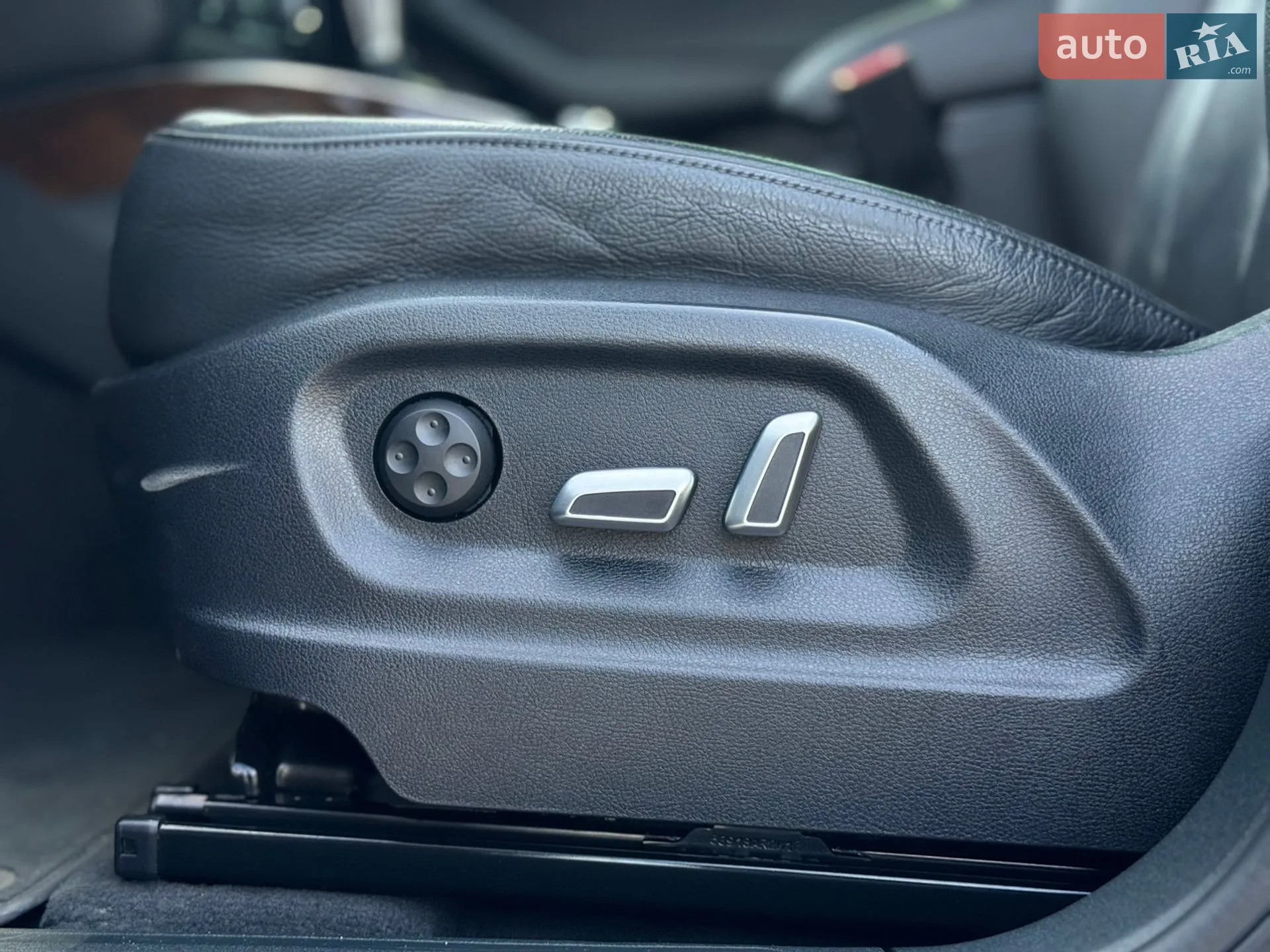 2016 Audi Q5 - мініатюра 12