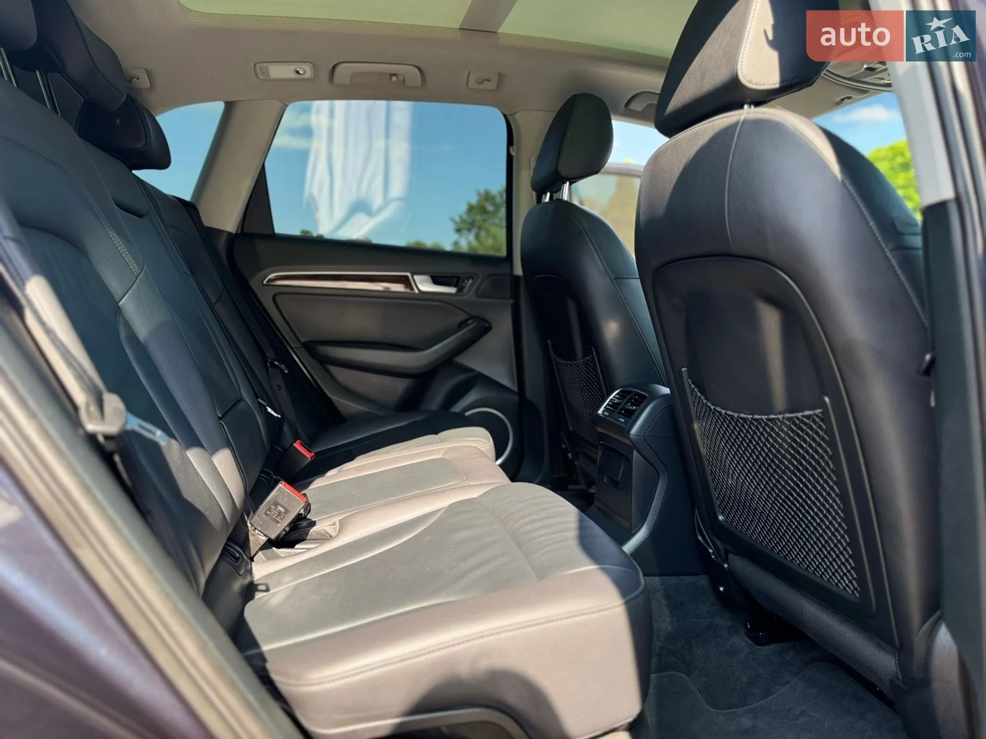 2016 Audi Q5 - мініатюра 33
