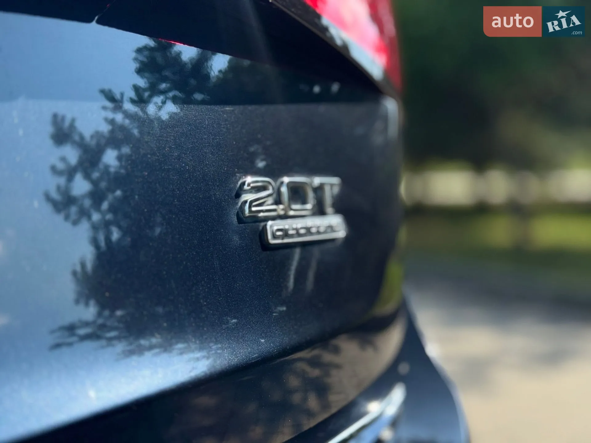 2016 Audi Q5 - мініатюра 38