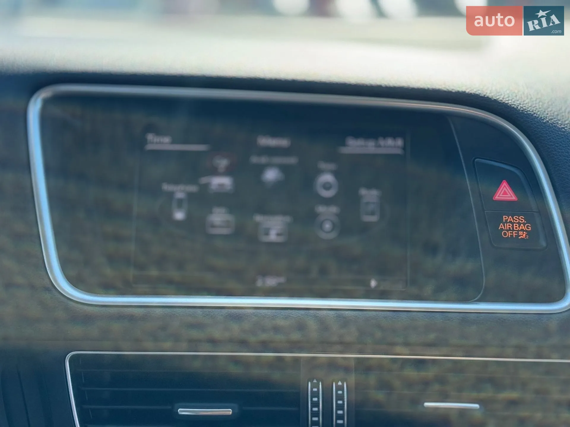 2015 Audi Q5 - мініатюра 23