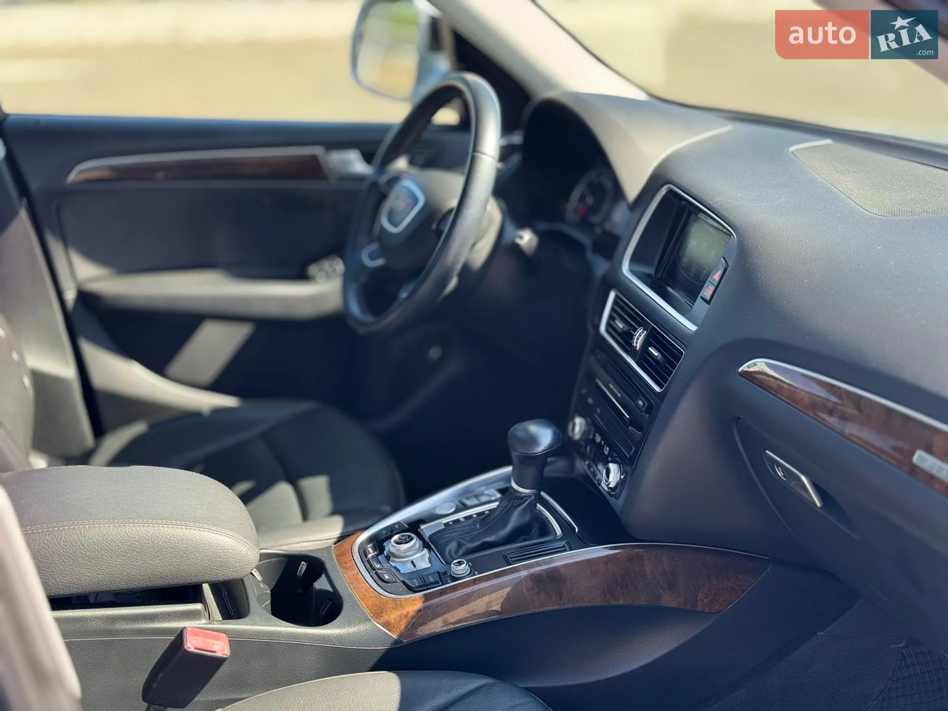 2015 Audi Q5 - мініатюра 36