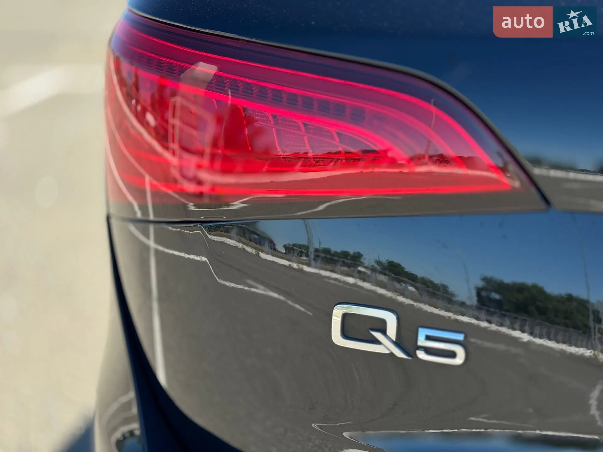 2016 Audi Q5 - мініатюра 16