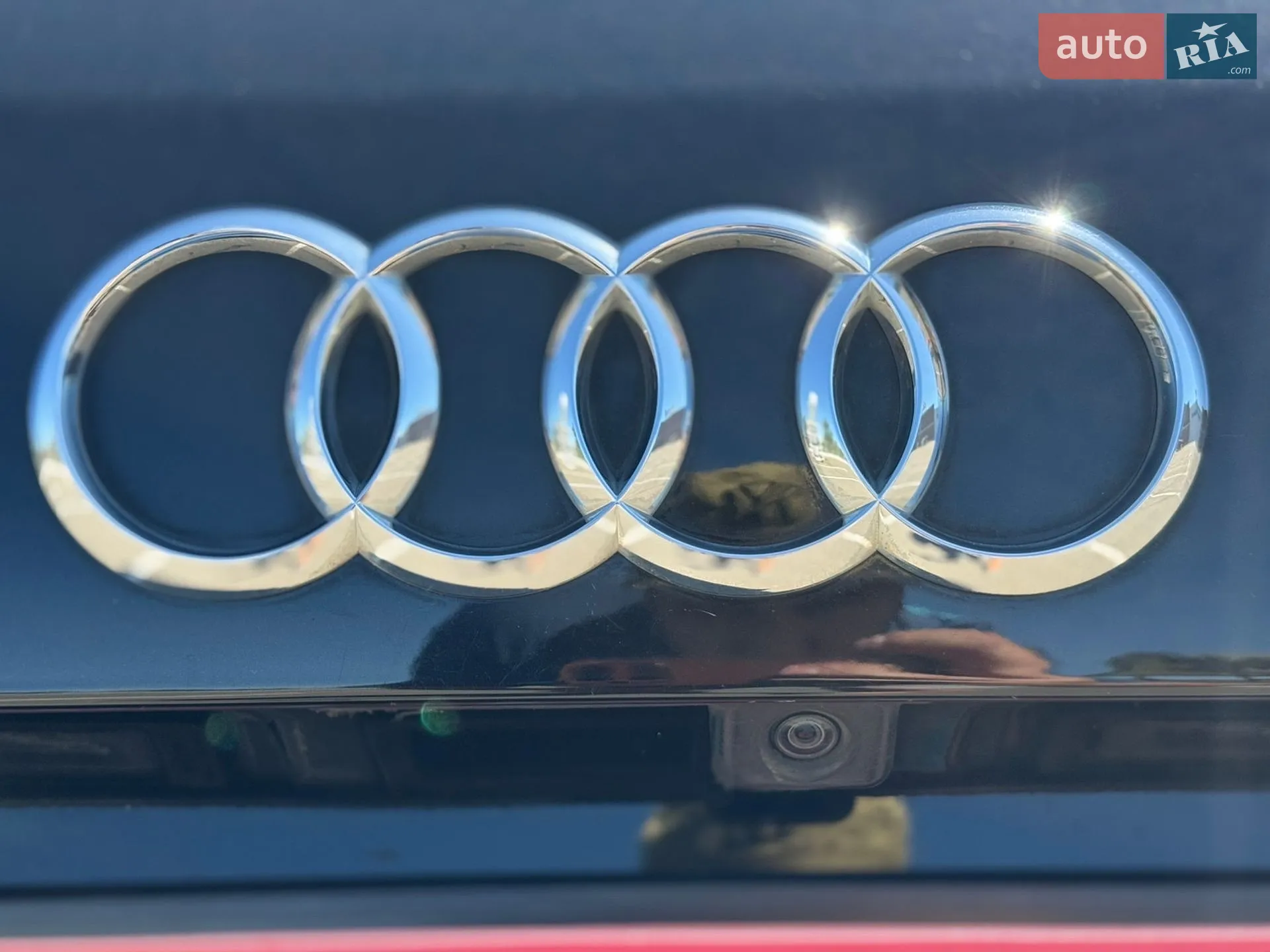 2016 Audi Q5 - мініатюра 18