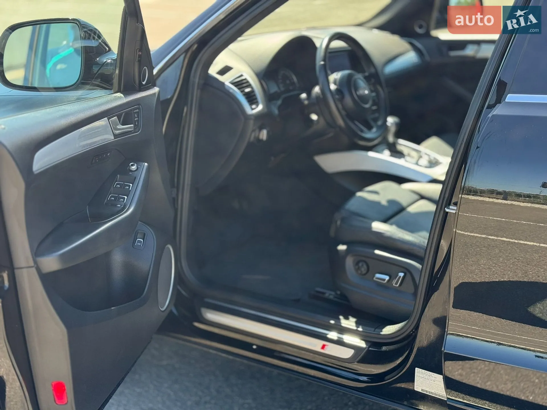 2016 Audi Q5 - мініатюра 23
