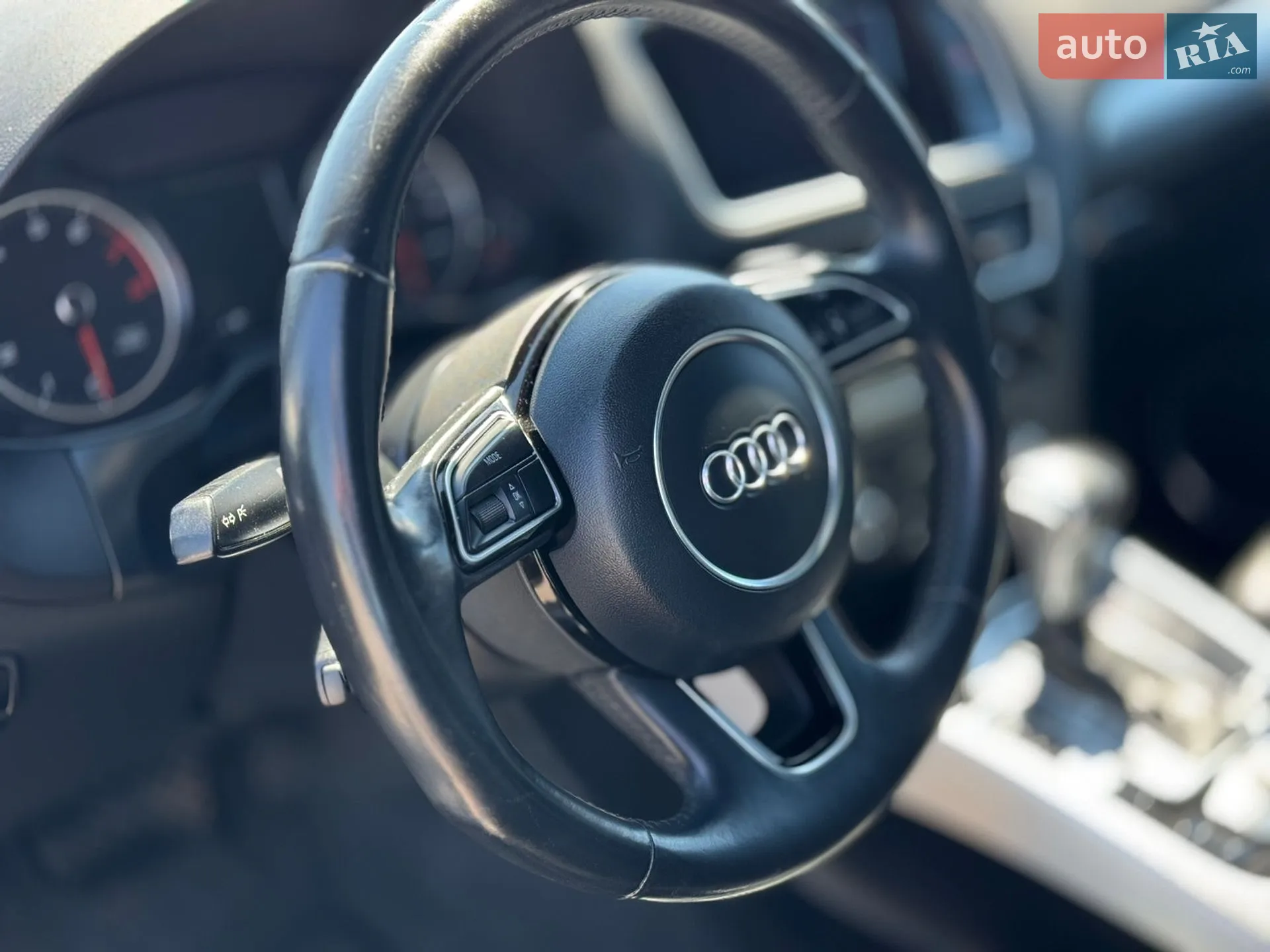 2016 Audi Q5 - мініатюра 30