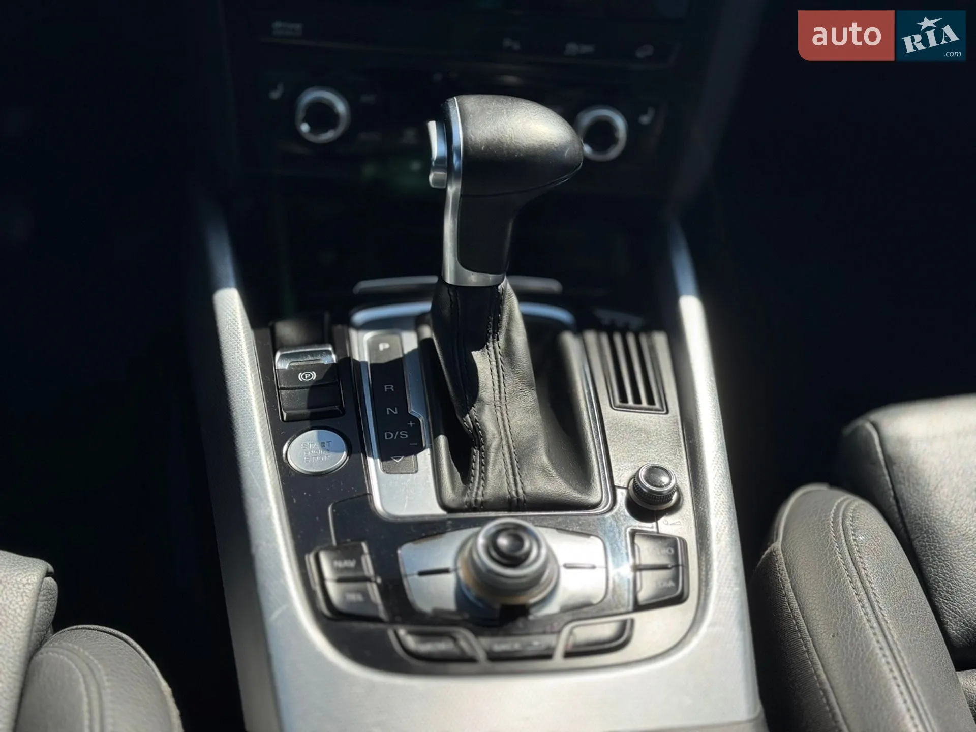 2016 Audi Q5 - мініатюра 33