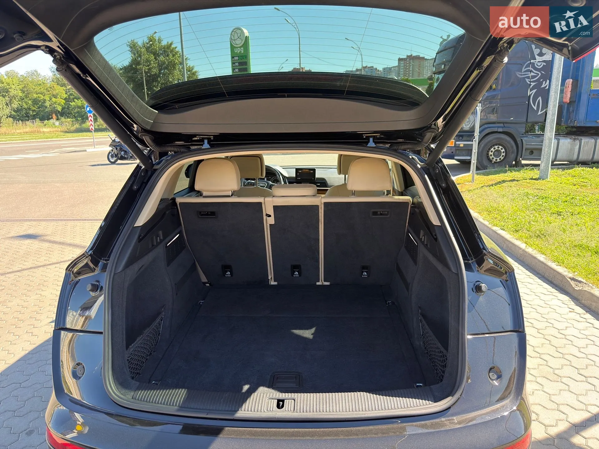 2018 Audi Q5 - мініатюра 11