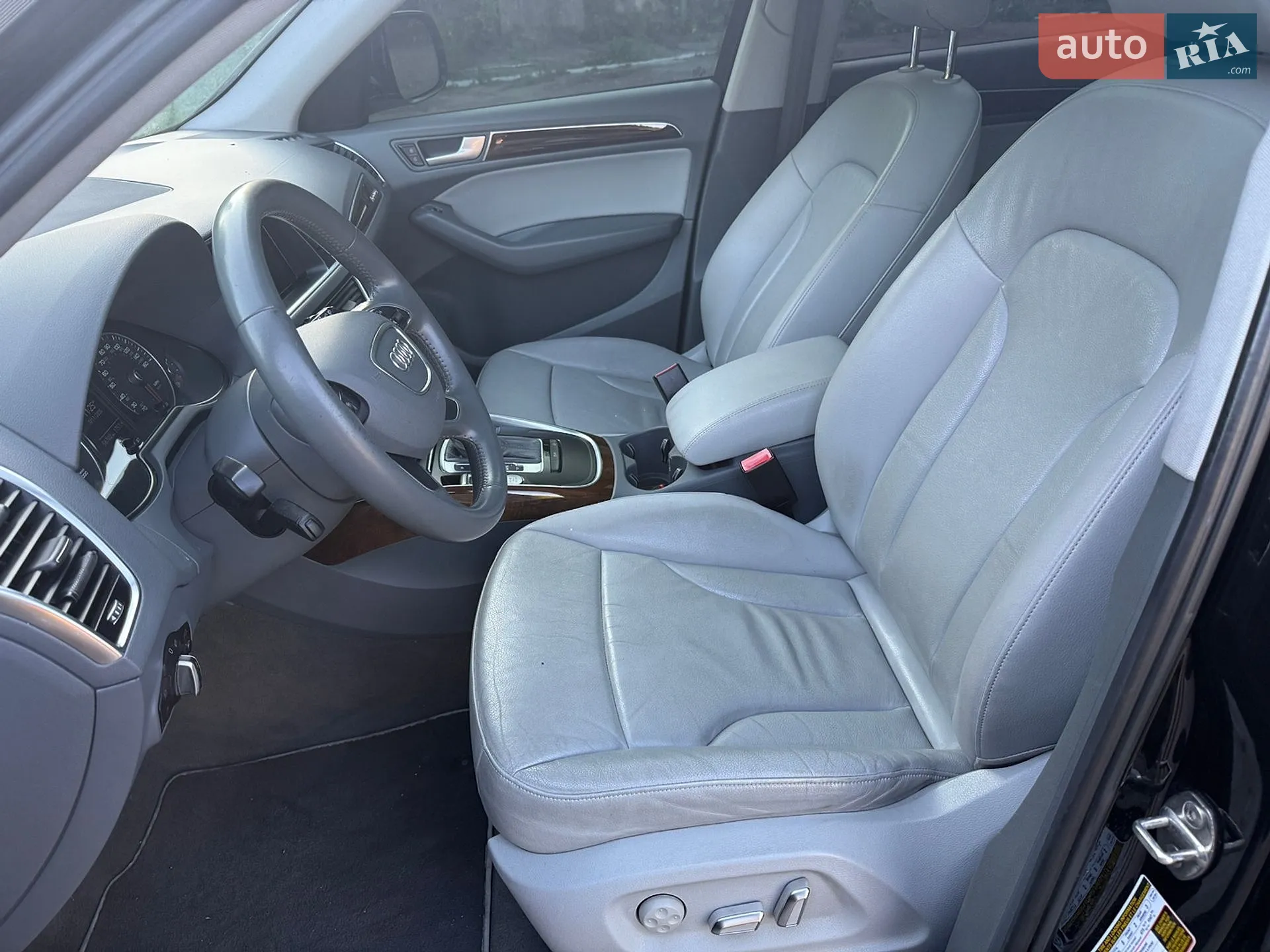 2015 Audi Q5 - мініатюра 18