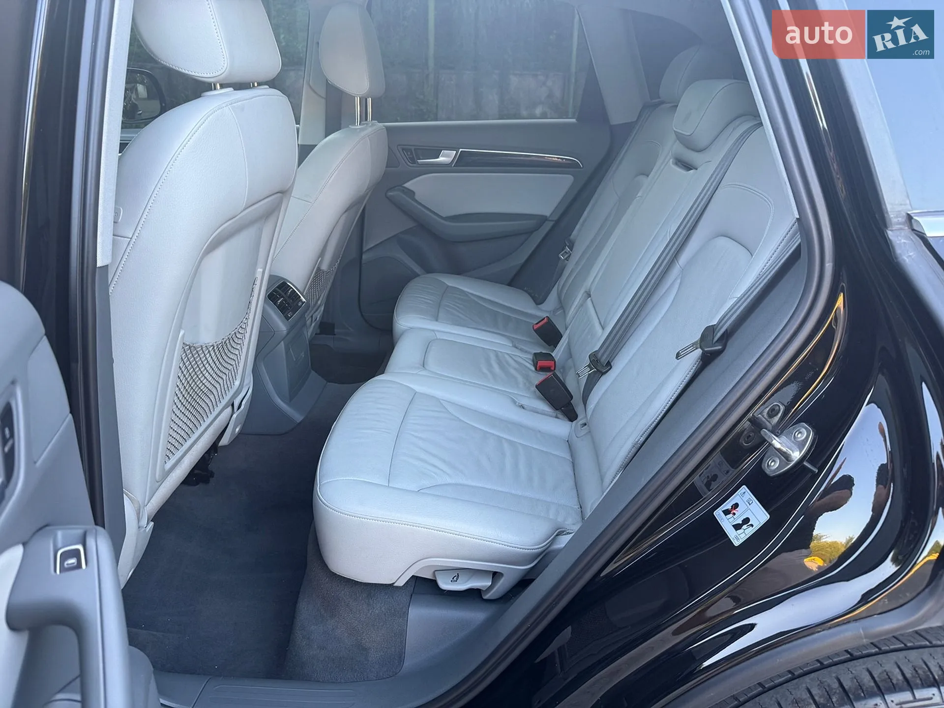 2015 Audi Q5 - мініатюра 20