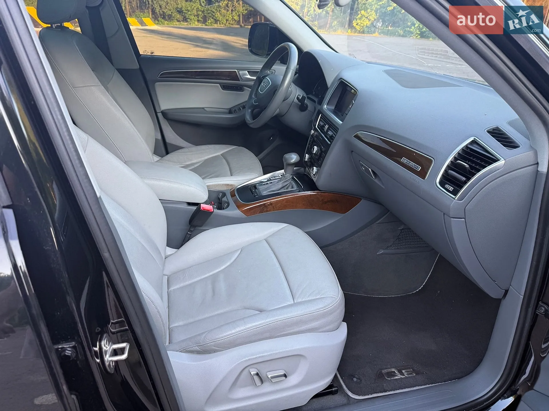 2015 Audi Q5 - мініатюра 23