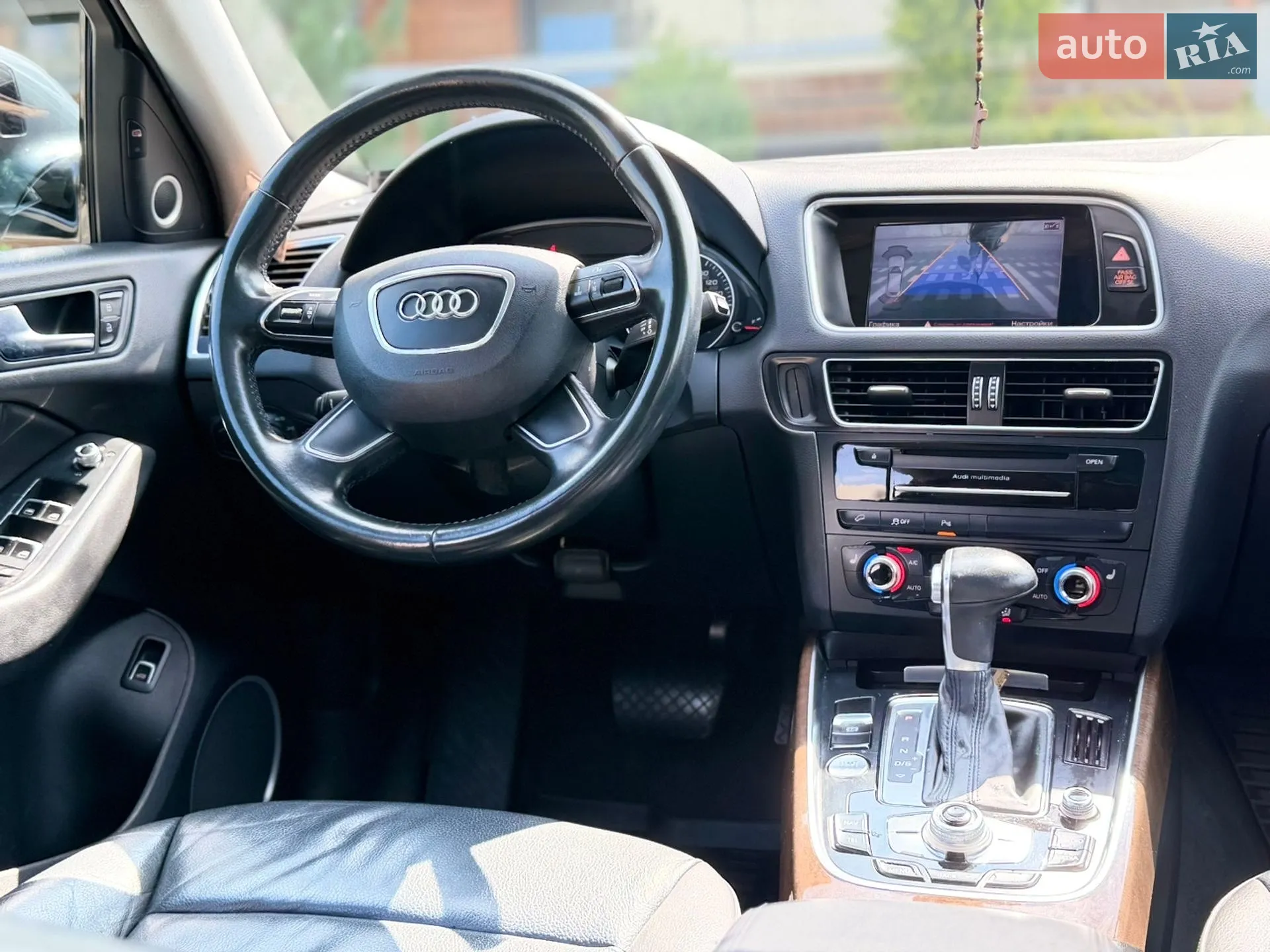 2015 Audi Q5 - мініатюра 17