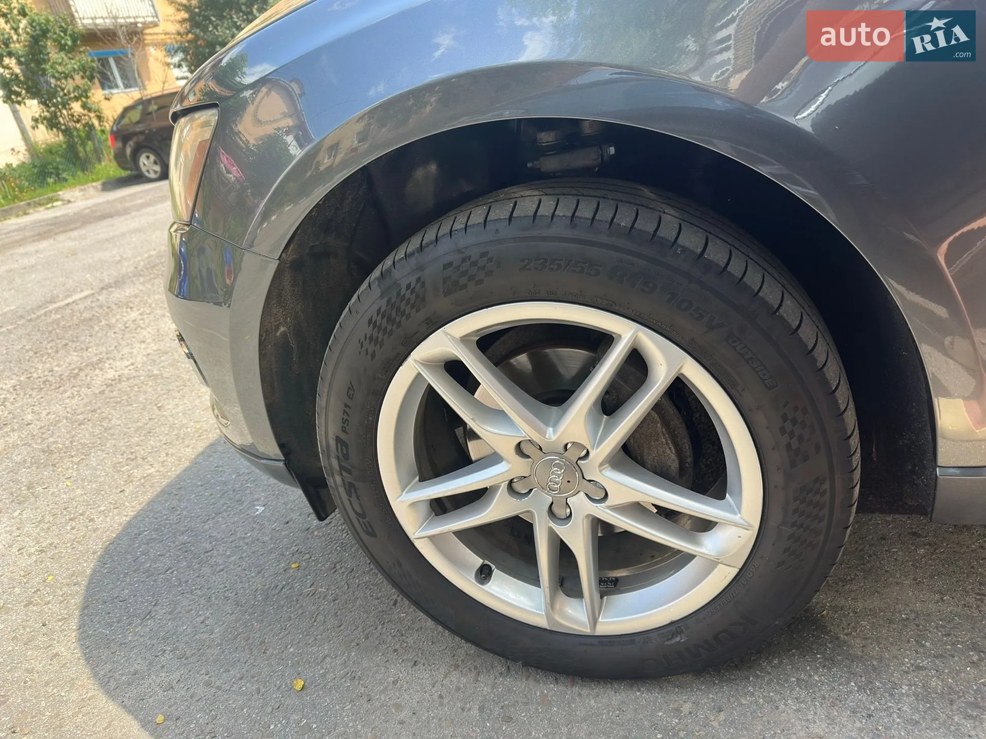 2015 Audi Q5 - мініатюра 42