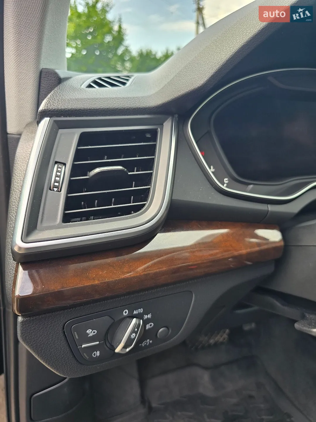 2018 Audi Q5 - мініатюра 26