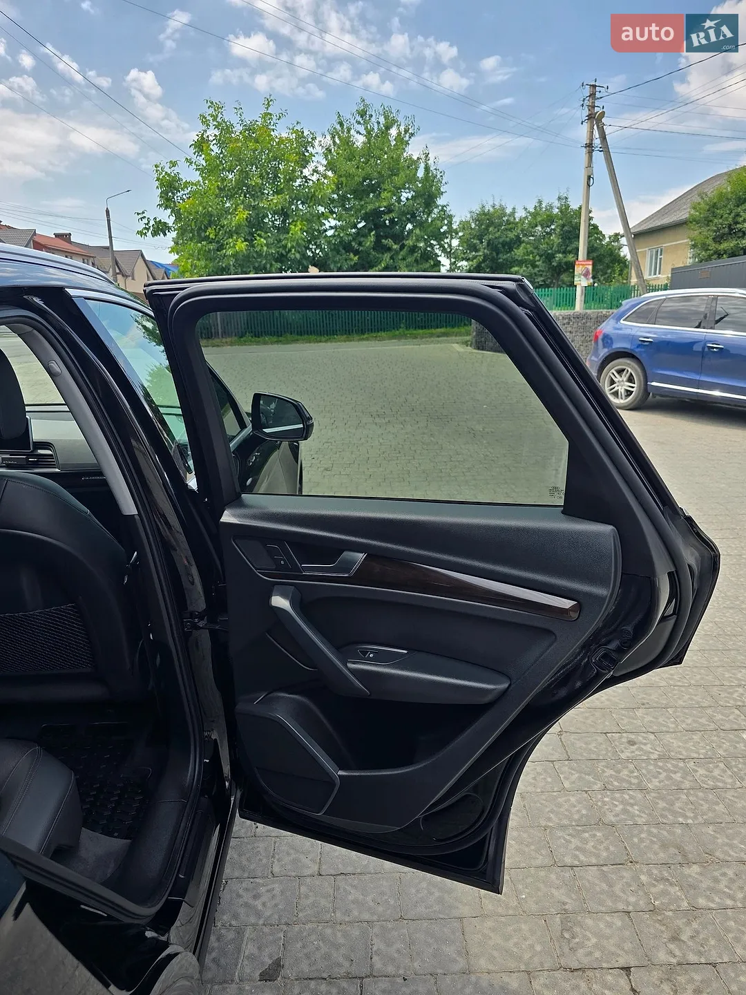 2018 Audi Q5 - мініатюра 31