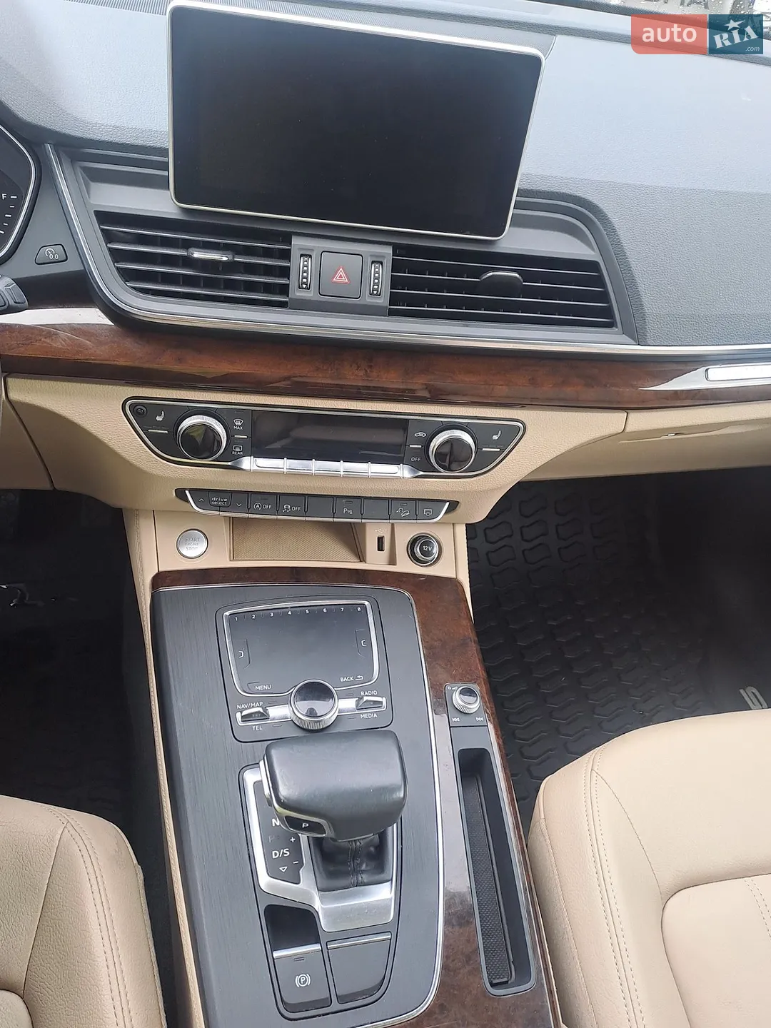 2019 Audi Q5 - мініатюра 33