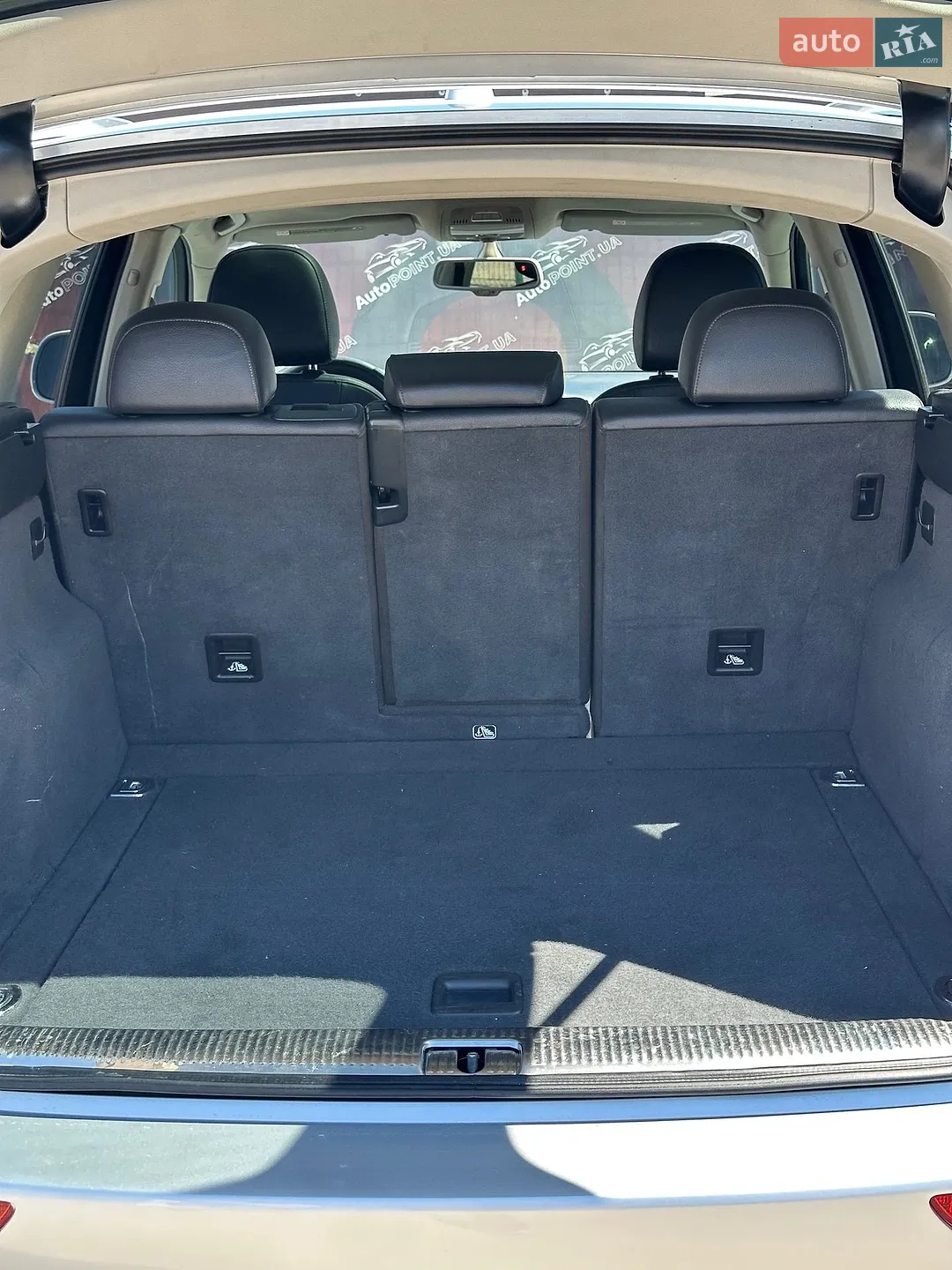 2012 Audi Q5 - мініатюра 38