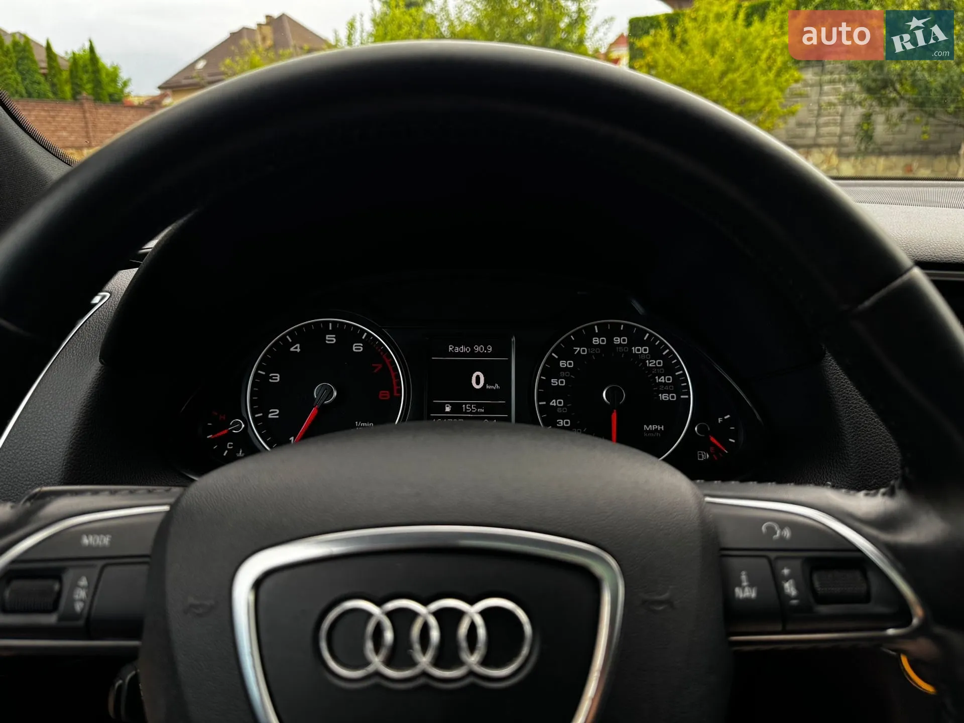 2017 Audi Q5 - мініатюра 15