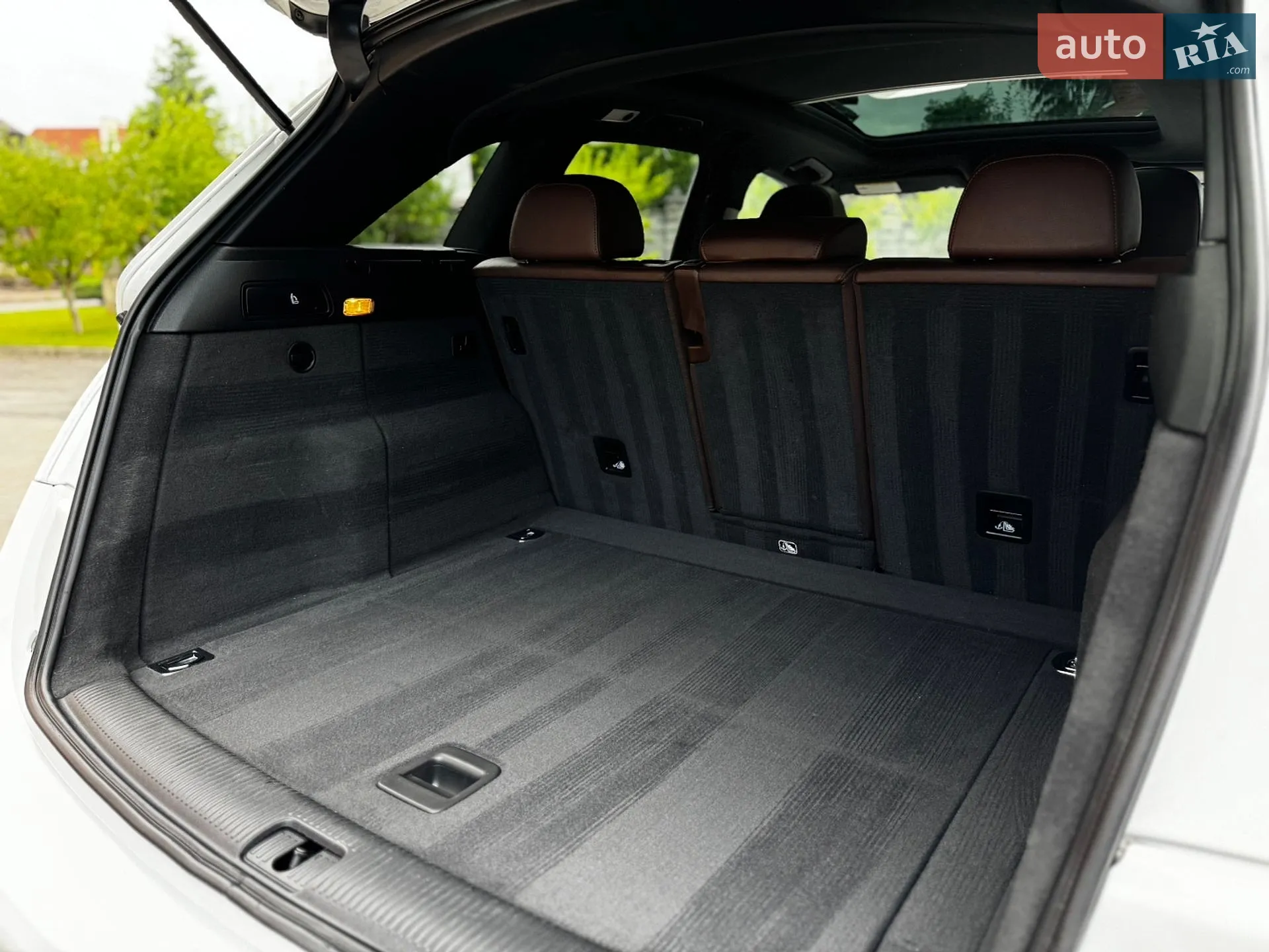 2017 Audi Q5 - мініатюра 24