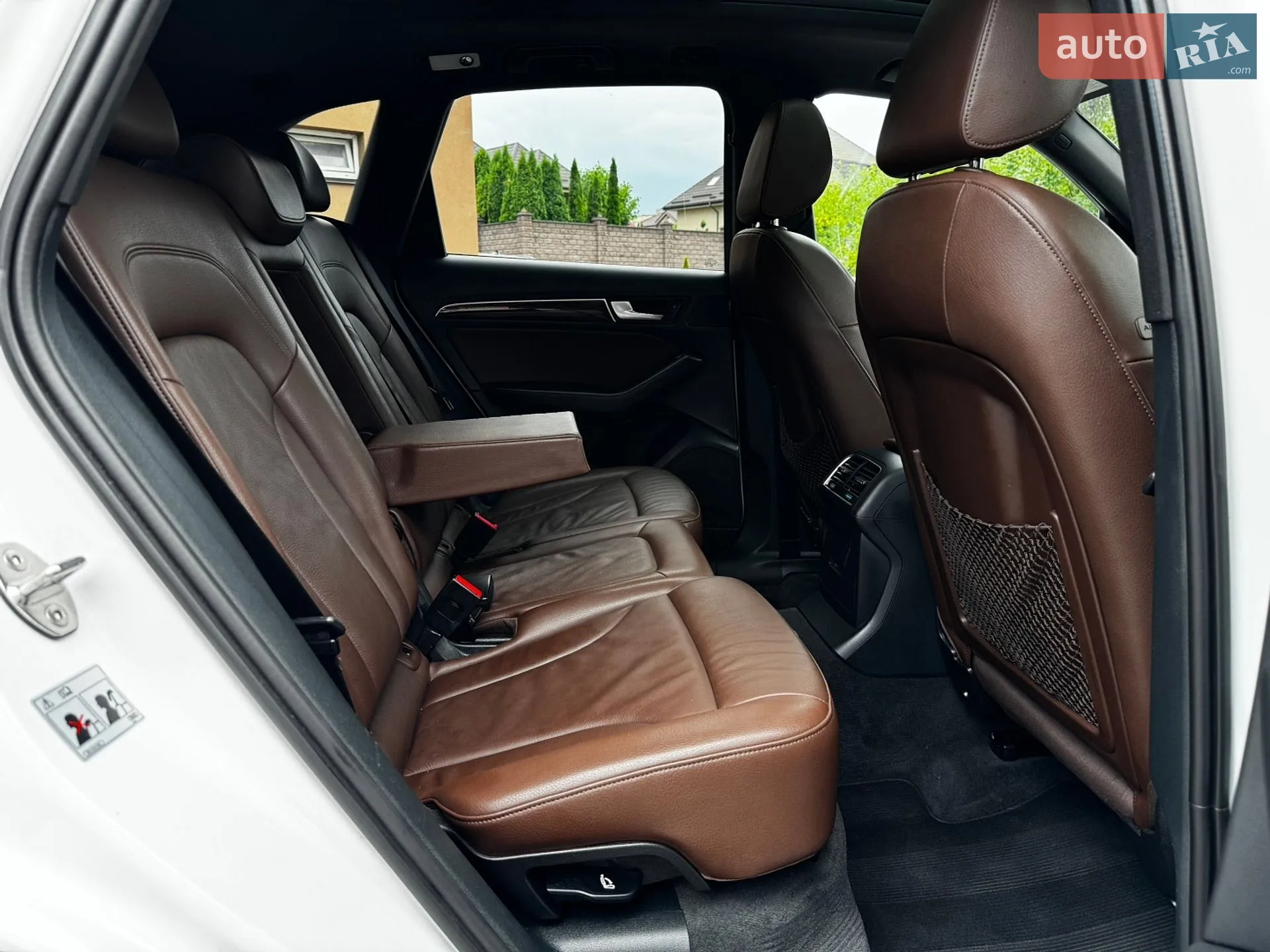 2017 Audi Q5 - мініатюра 32