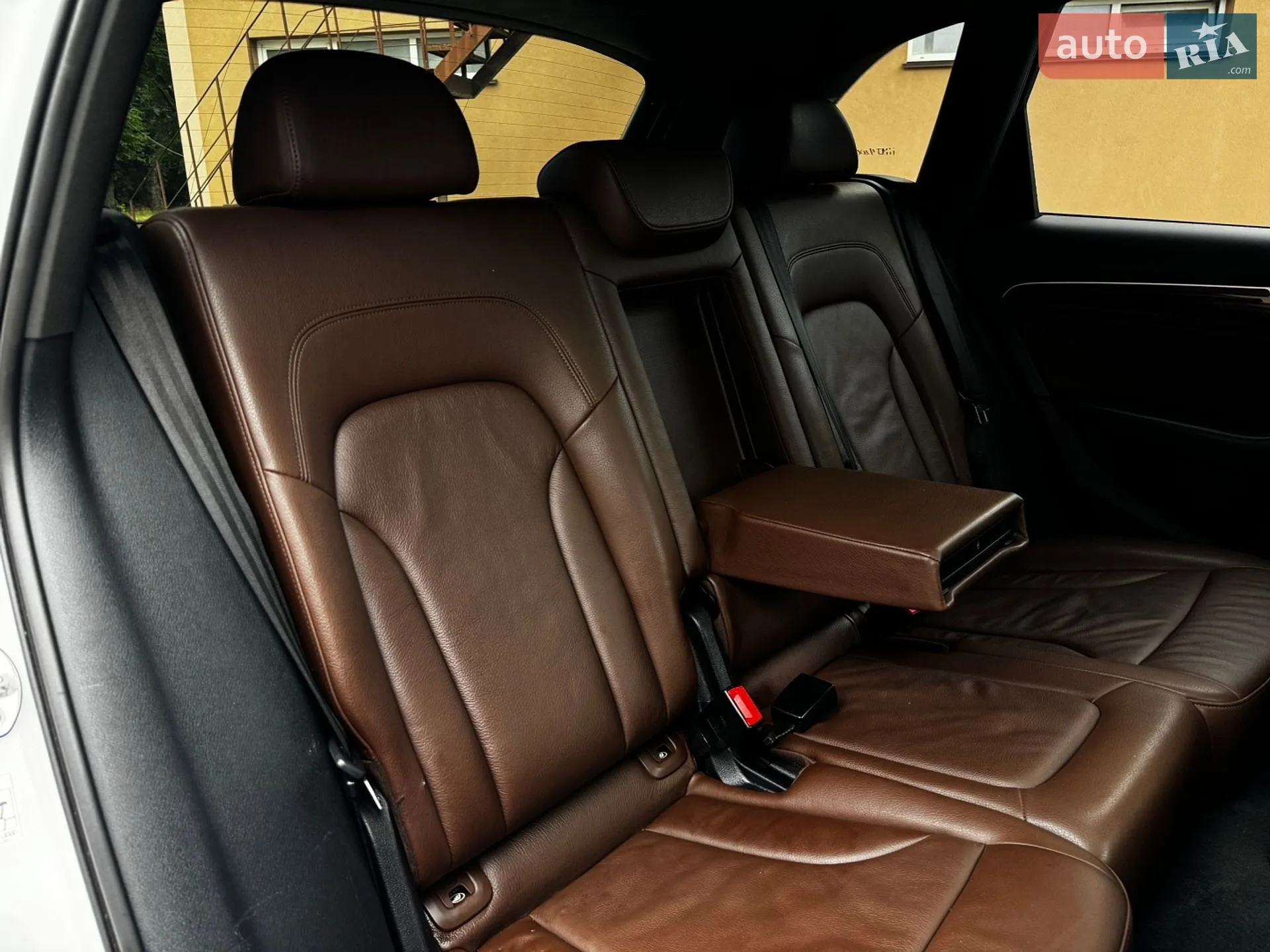 2017 Audi Q5 - мініатюра 33